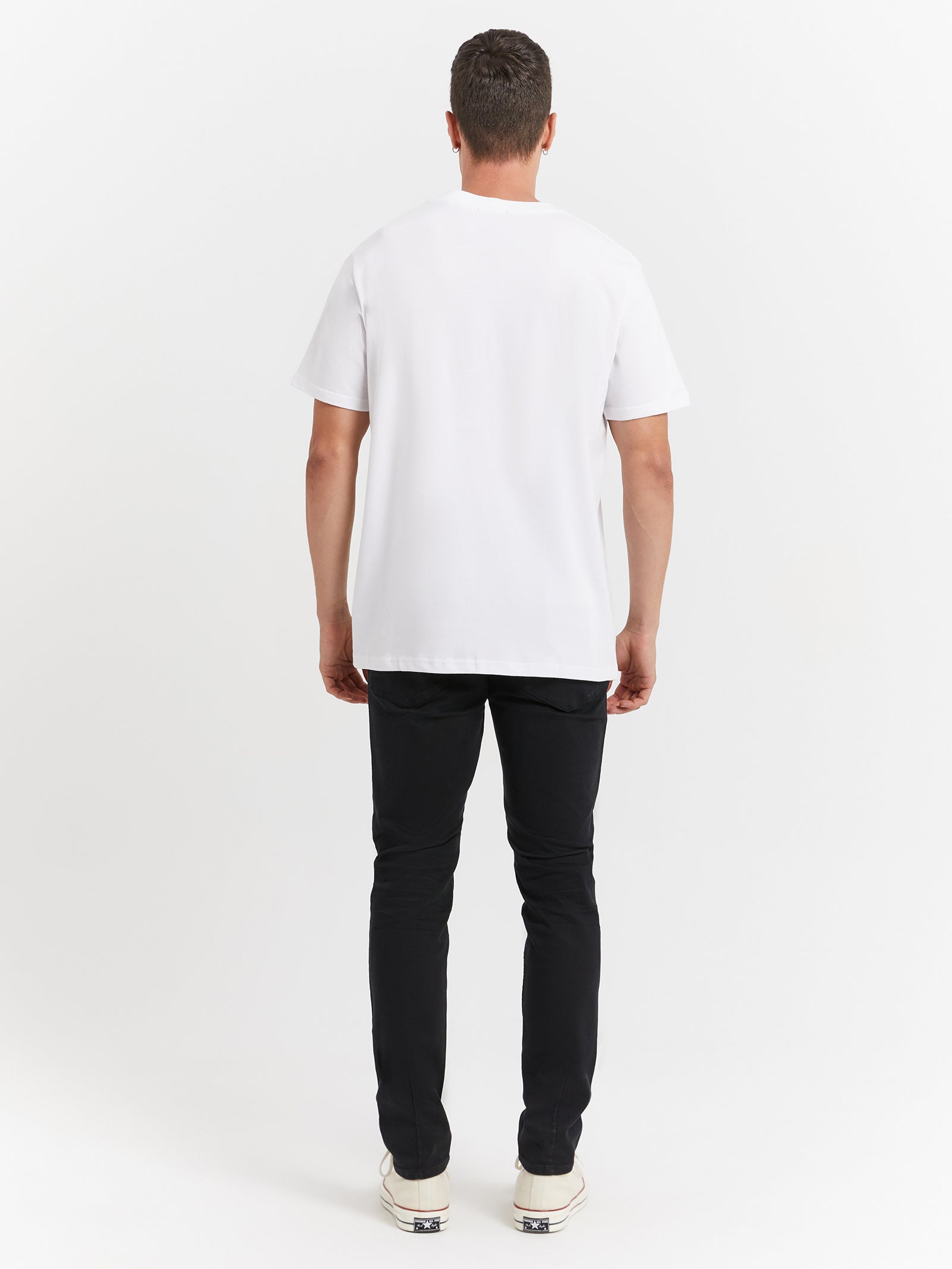 Neuw Premium T-Shirt in White