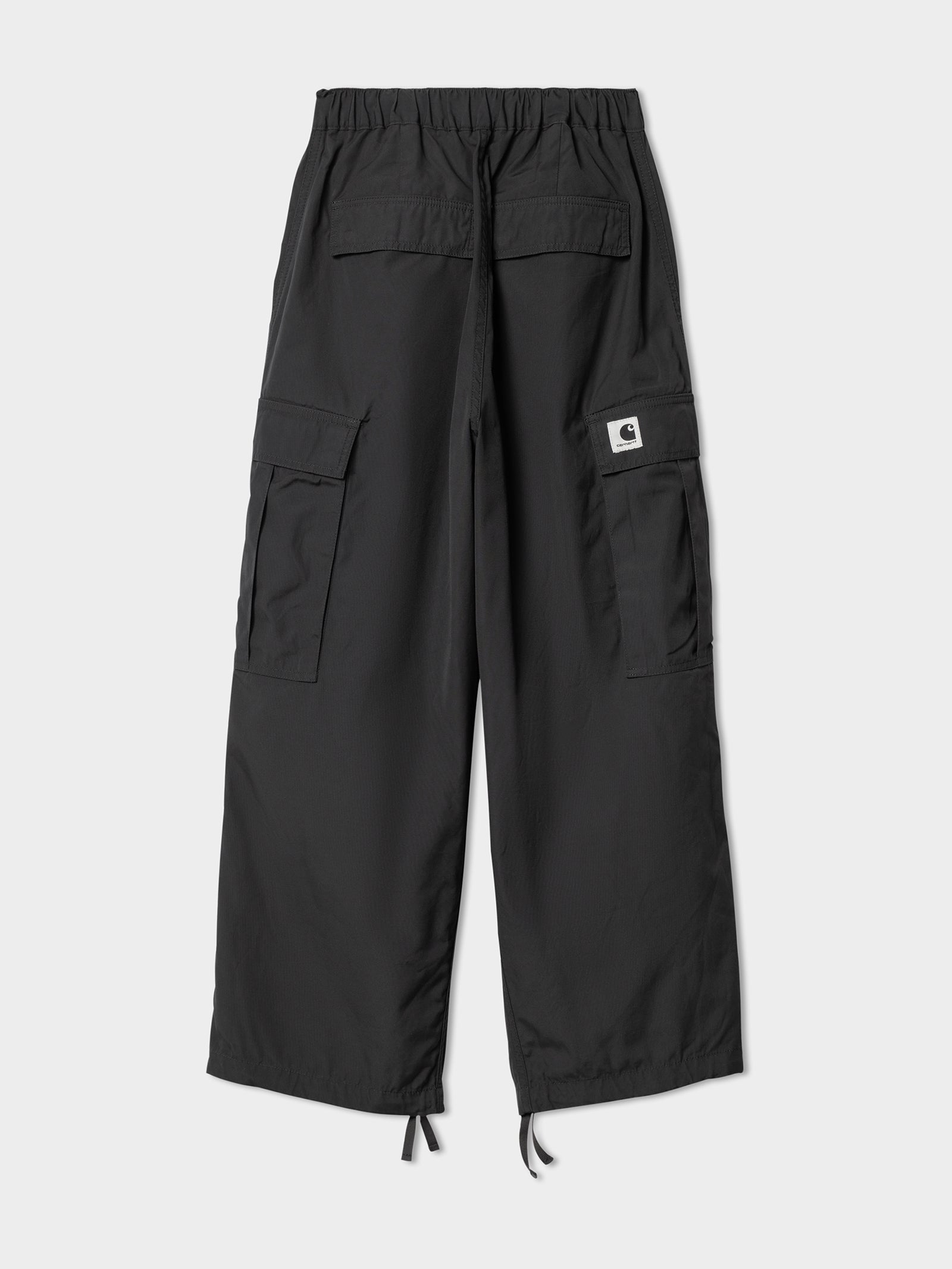 Jet Baggy Cargo Pants