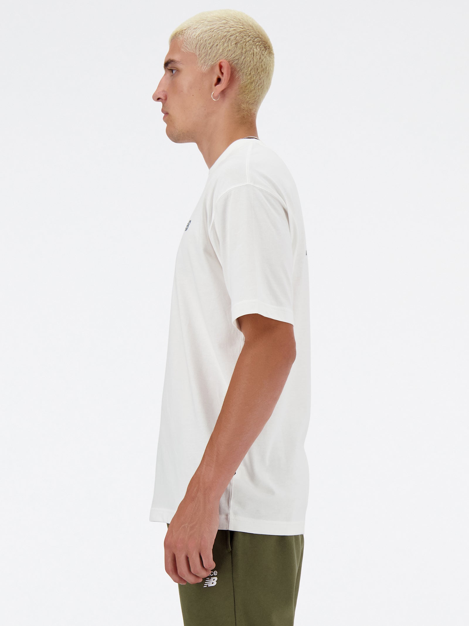 Relaxed Logo T-Shirt