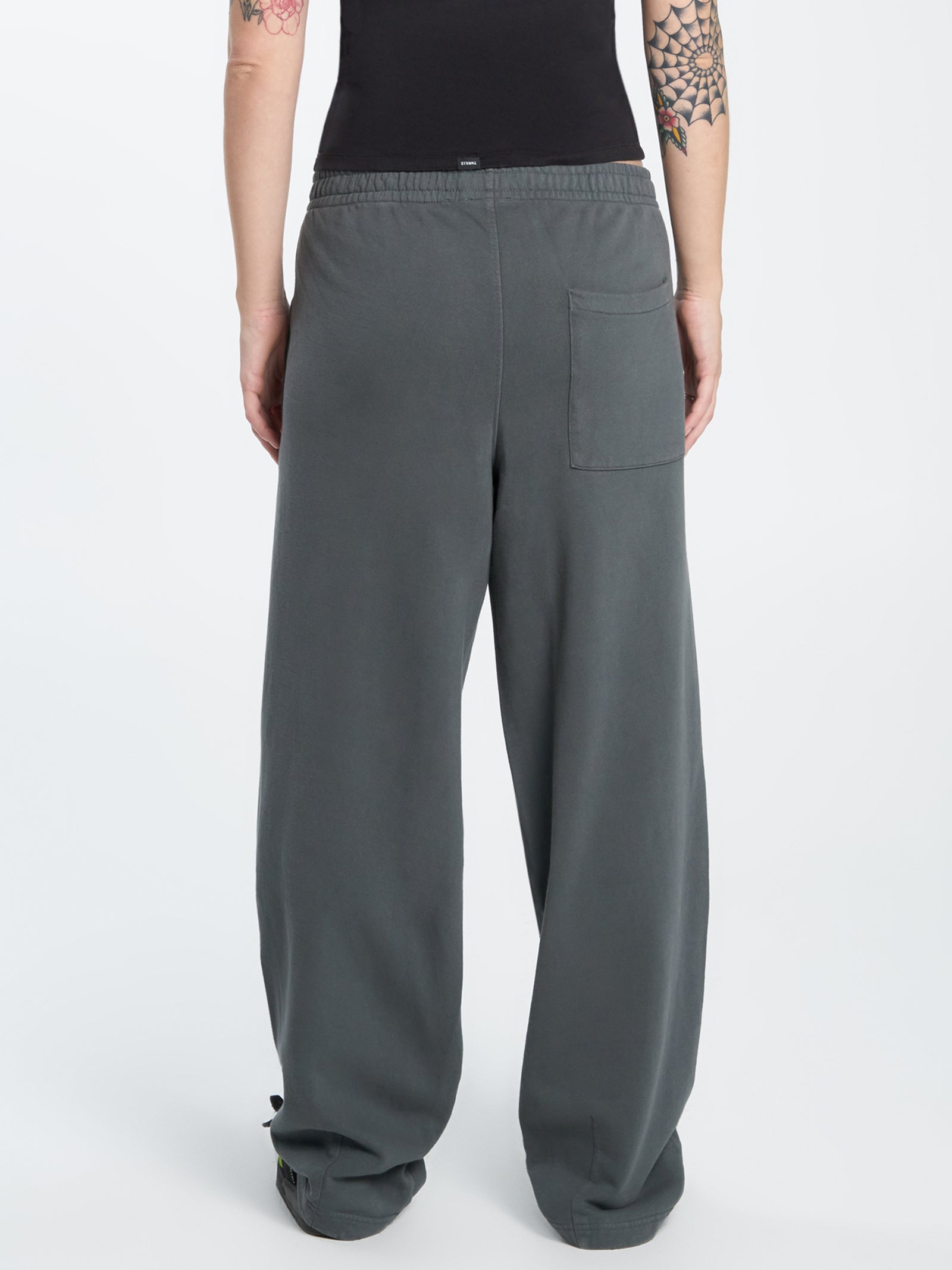 Arts and Industrial Track Pant