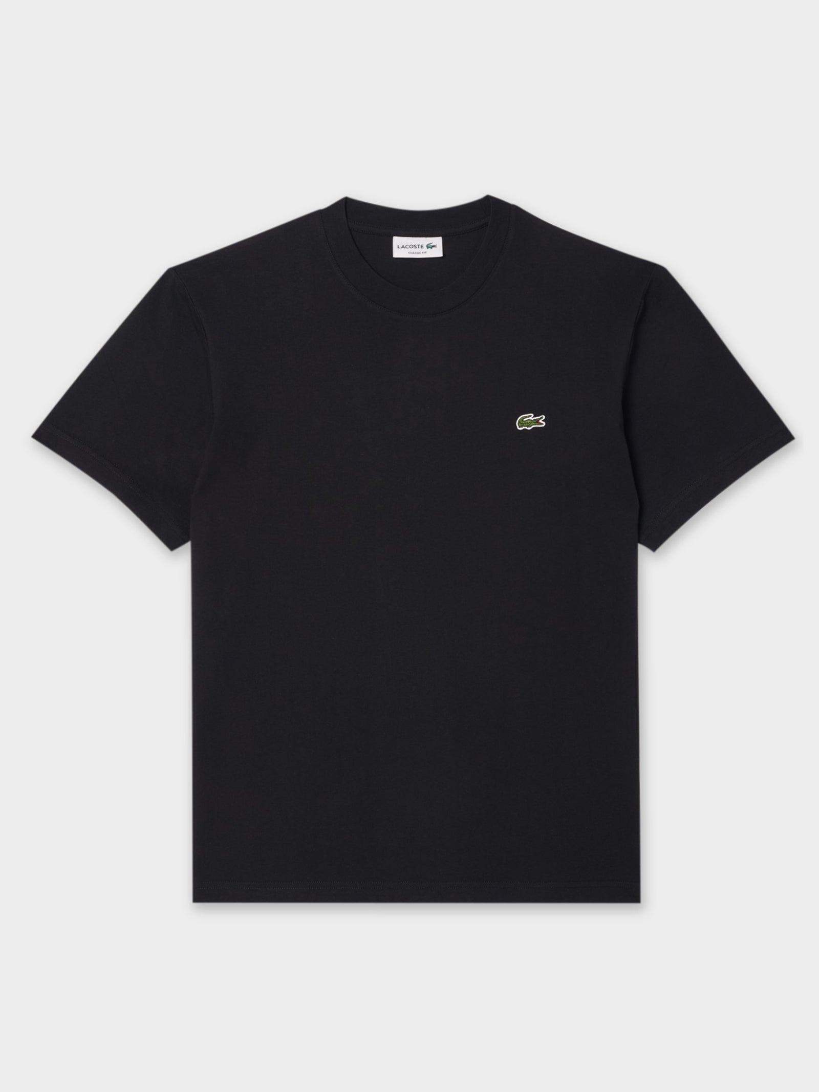 Essential Classic Fit T-Shirt