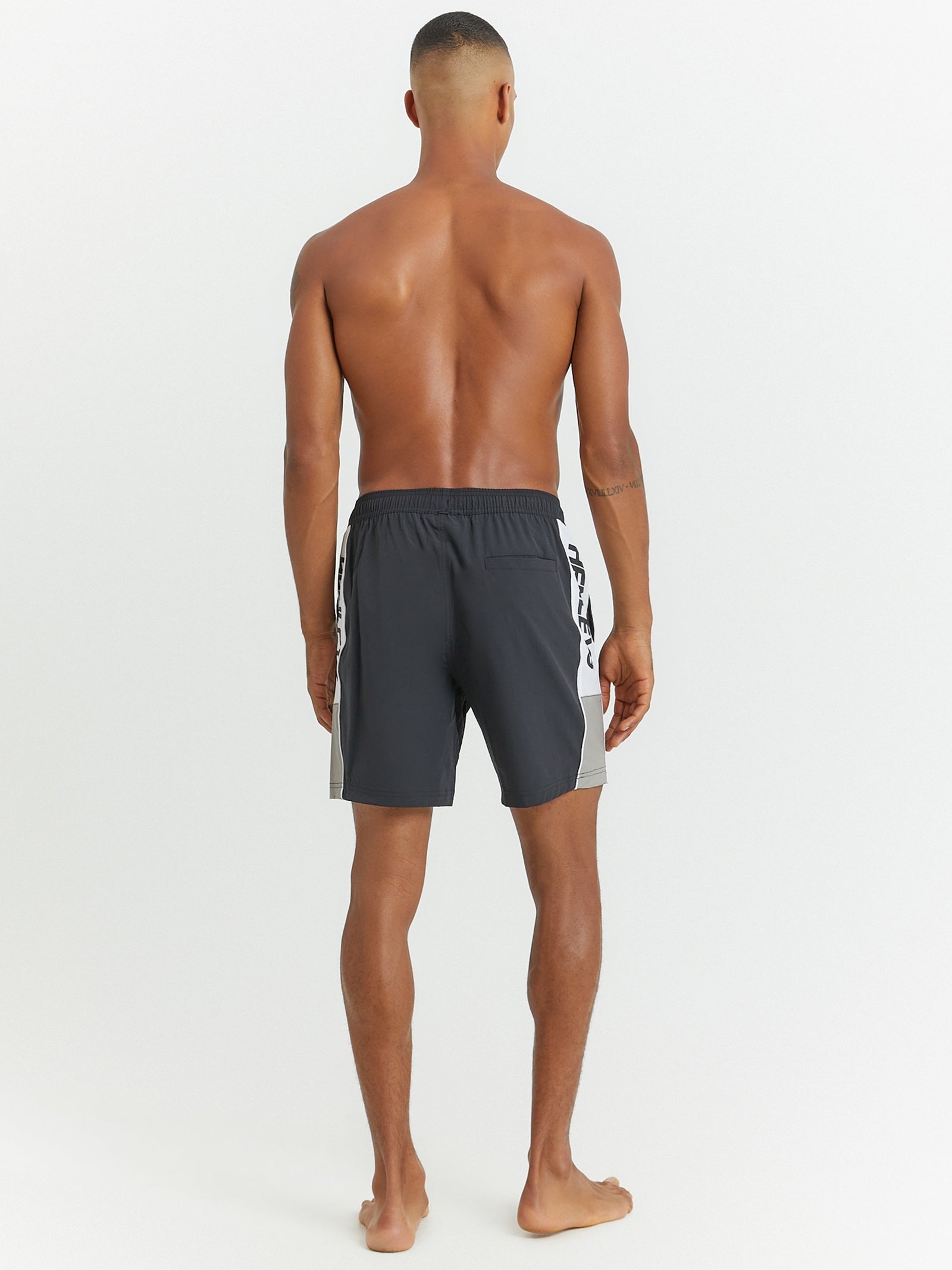 Signature Swim Shorts