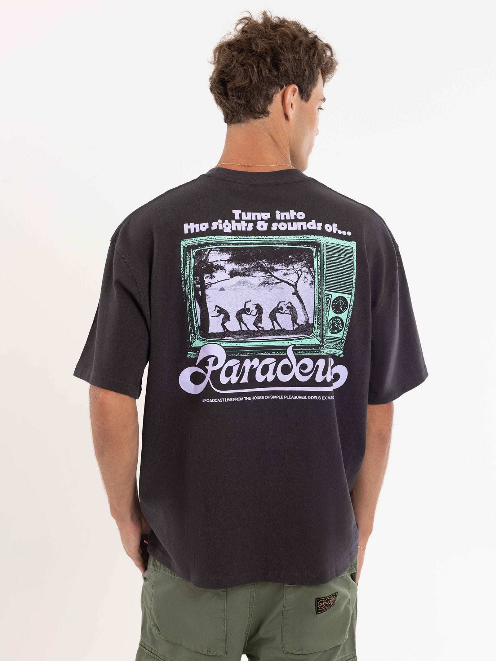 Sights & Sounds T-Shirt