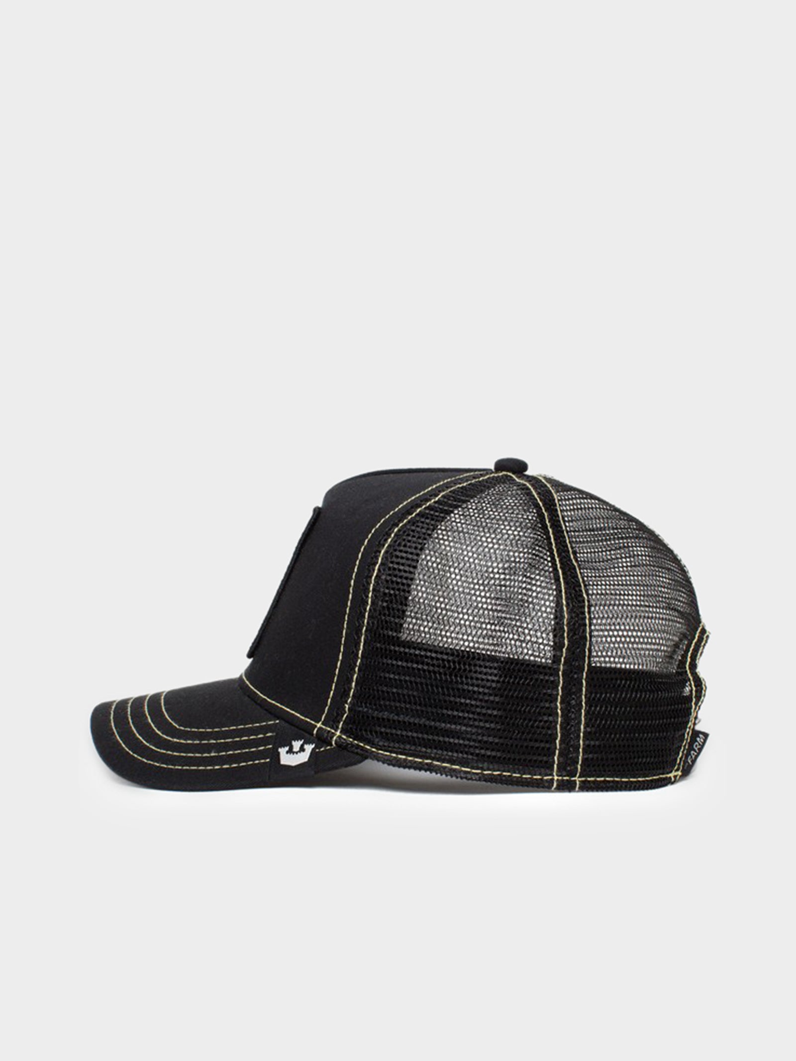 The Queen Bee Trucker Hat