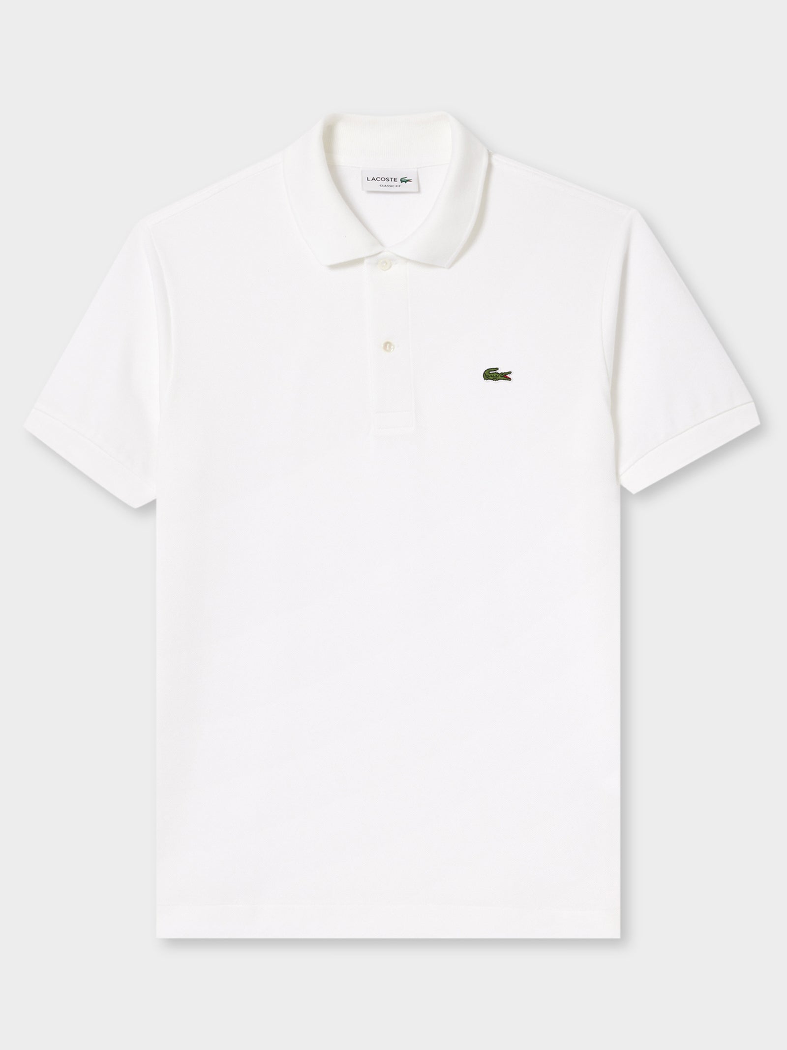 L1212 Classic Polo