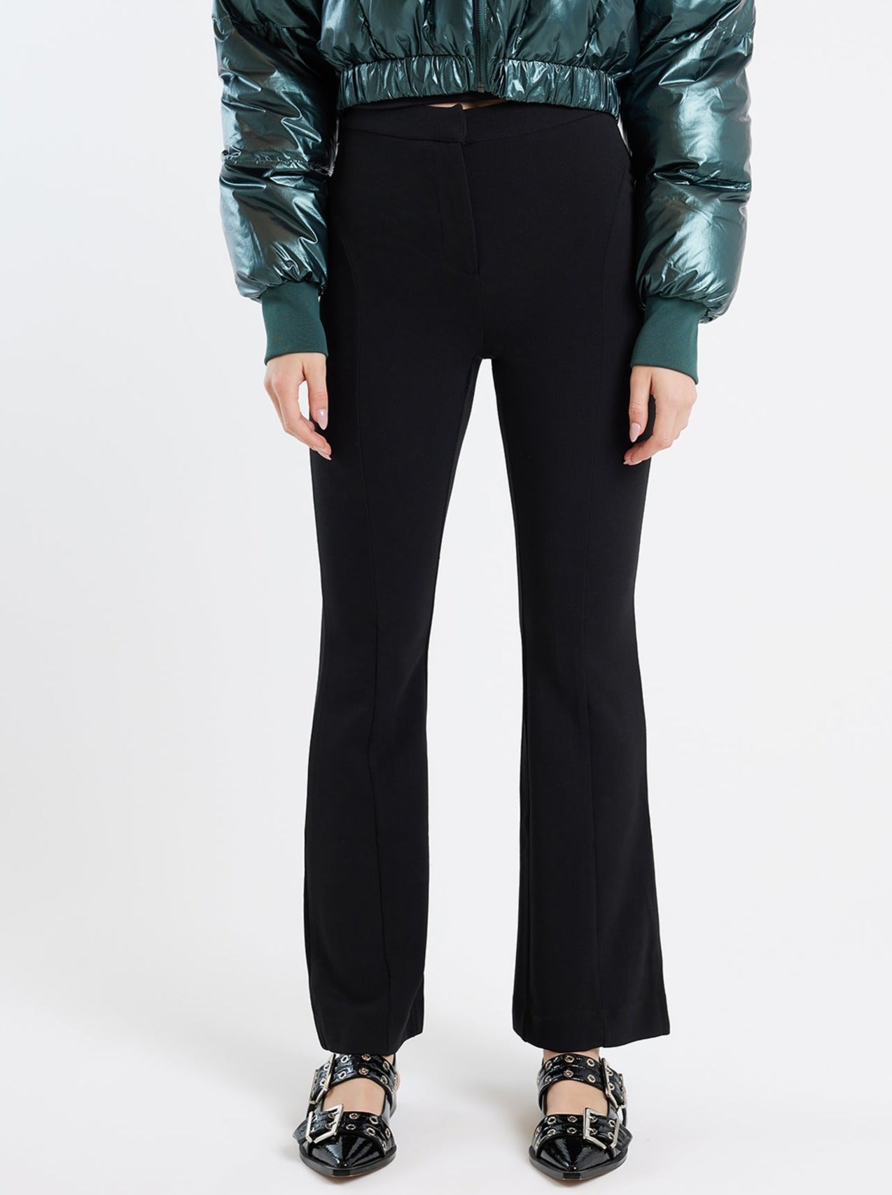 Yvette Crepe Pants