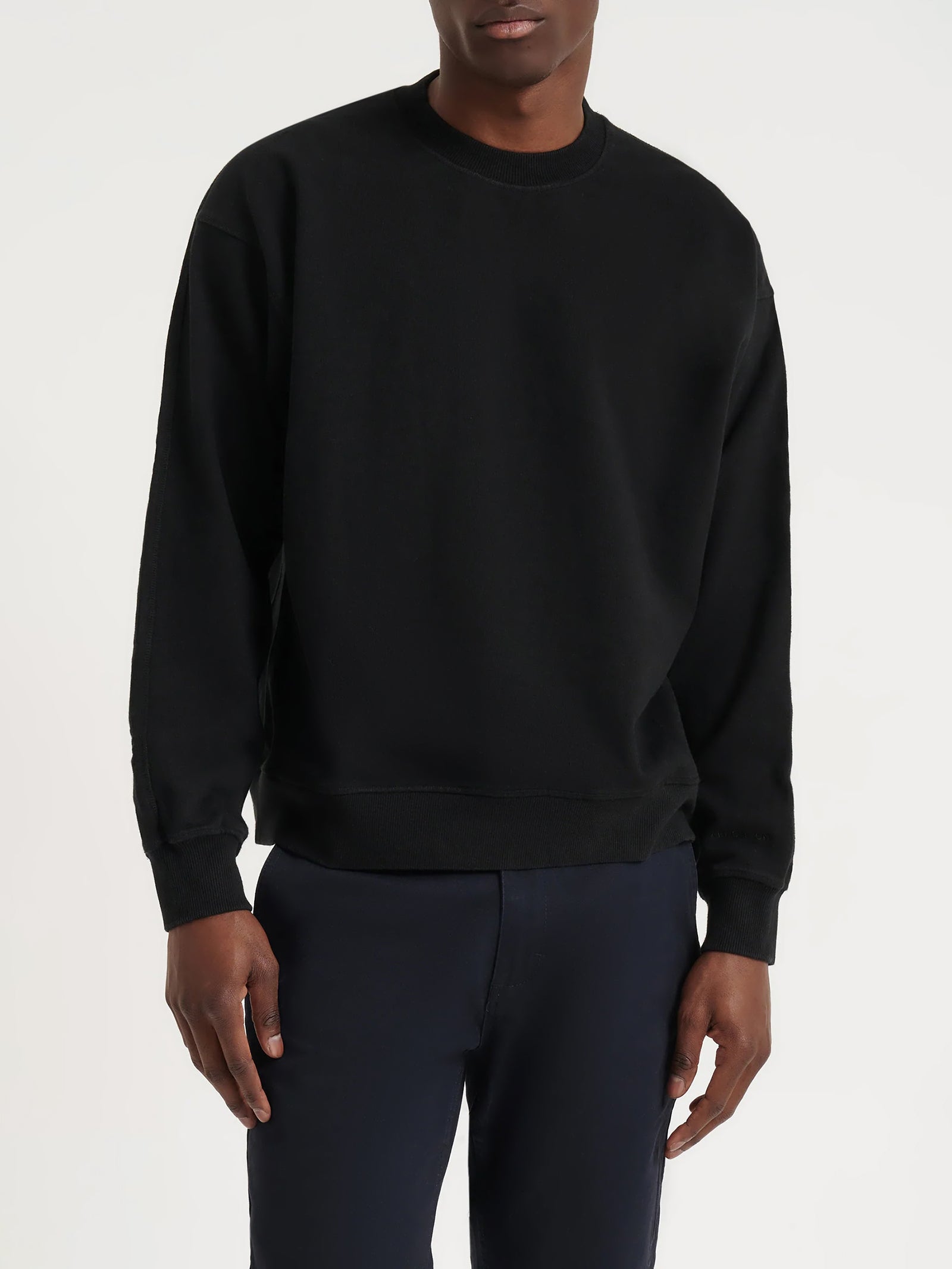 Fabian Crew Sweater