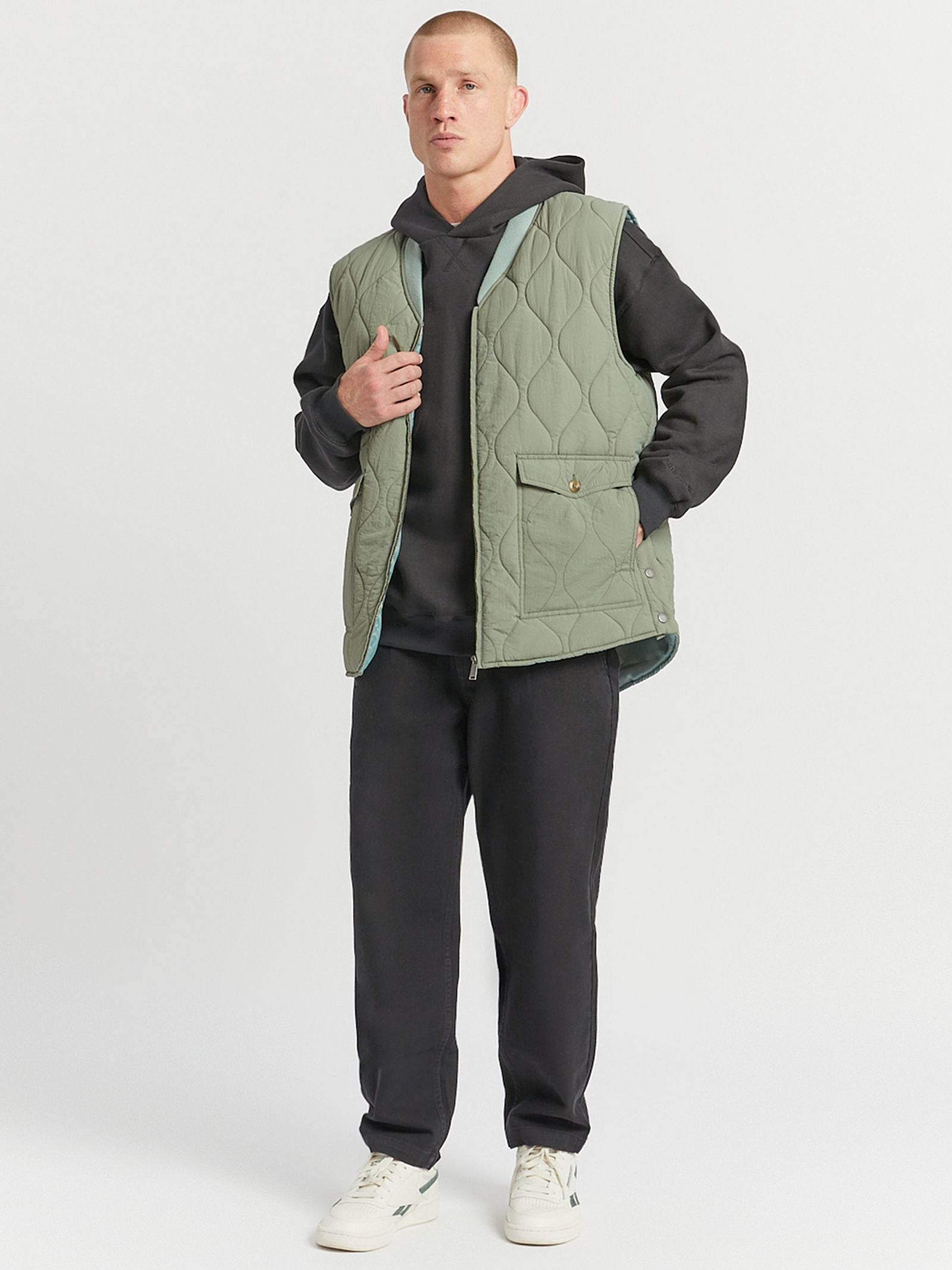 Lido Utility Vest