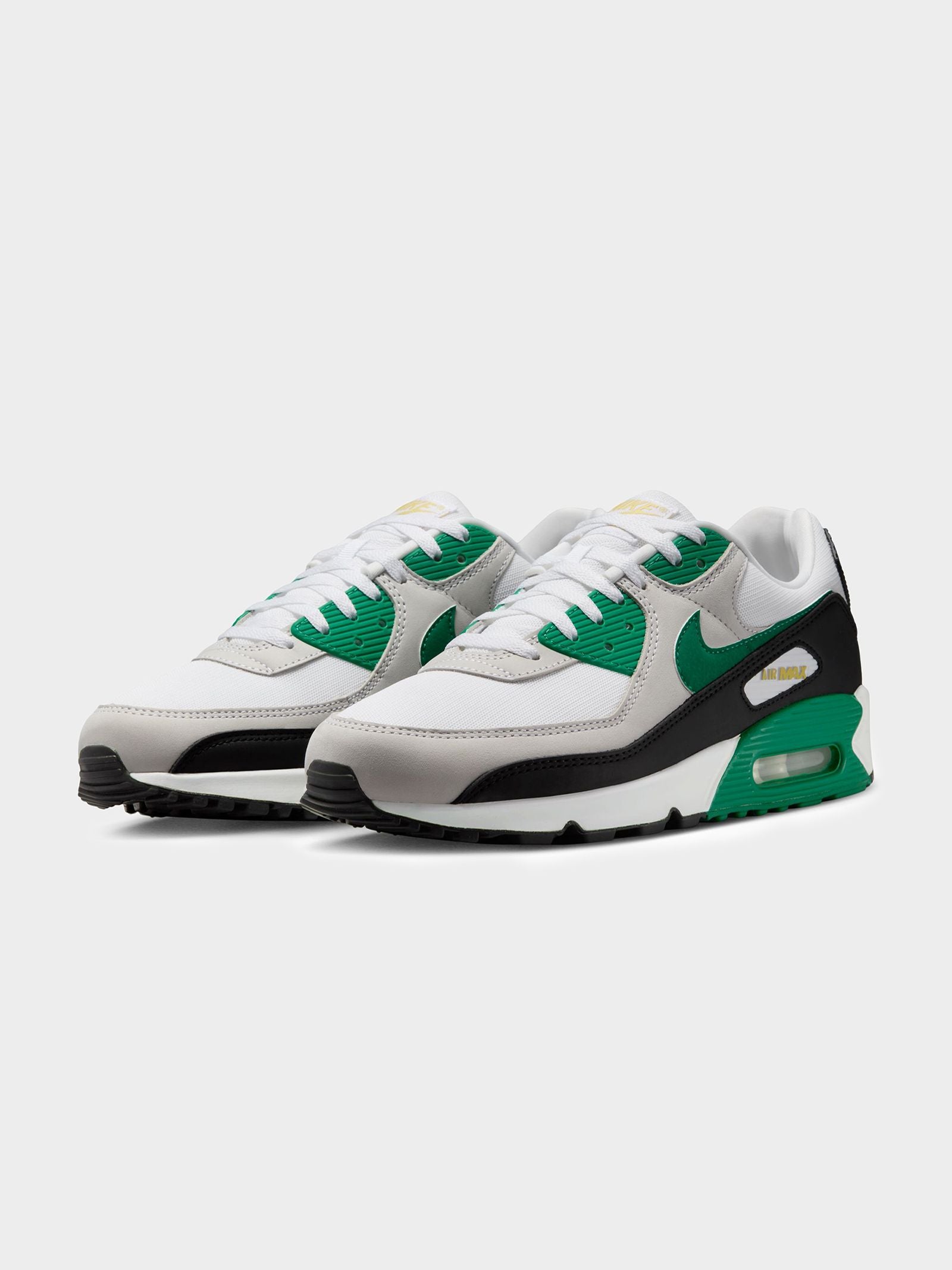 Mens Nike Air Max 90 Sneakers