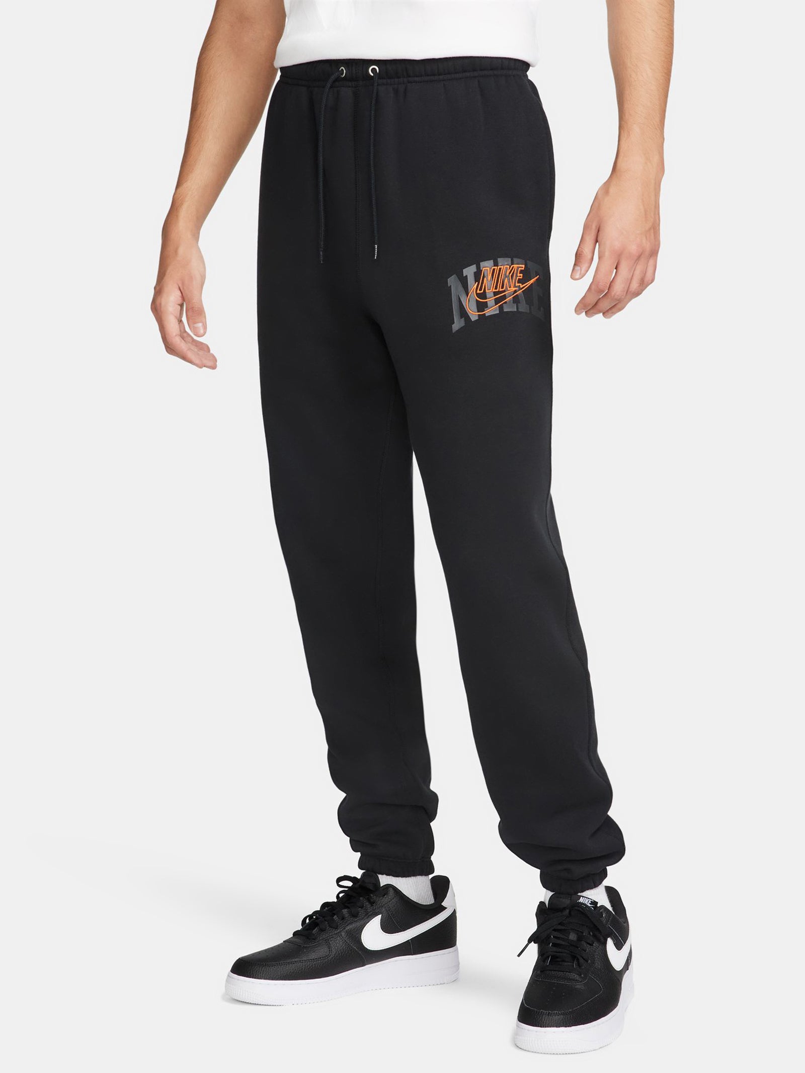 Club Fleece Cuffed Pants