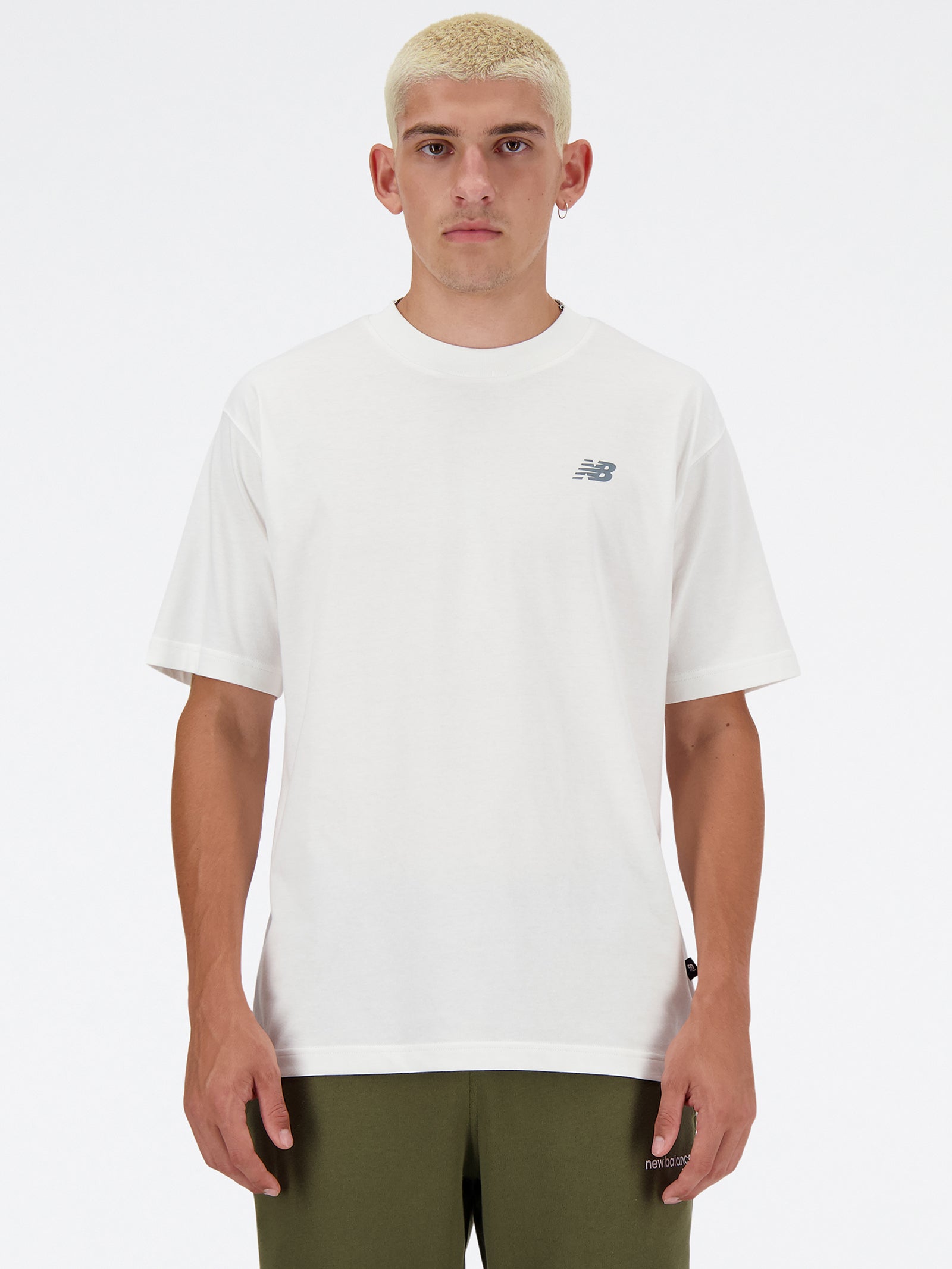 Relaxed Logo T-Shirt