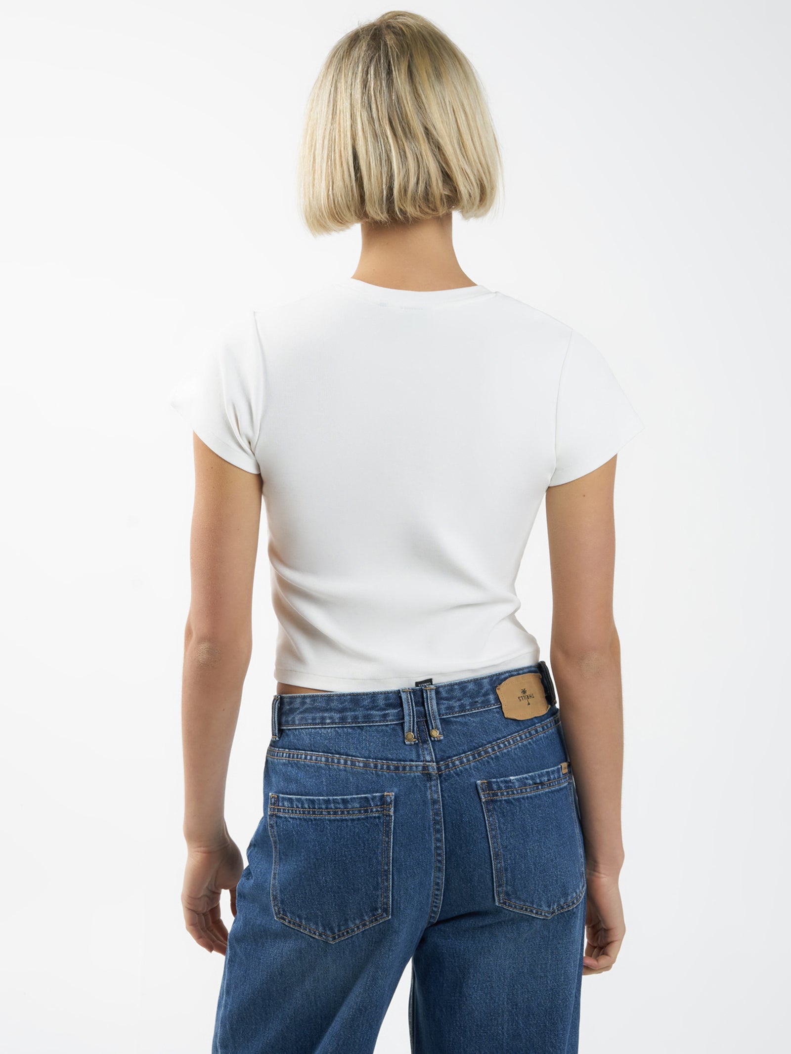 Minimal Thrills Mini T-Shirt