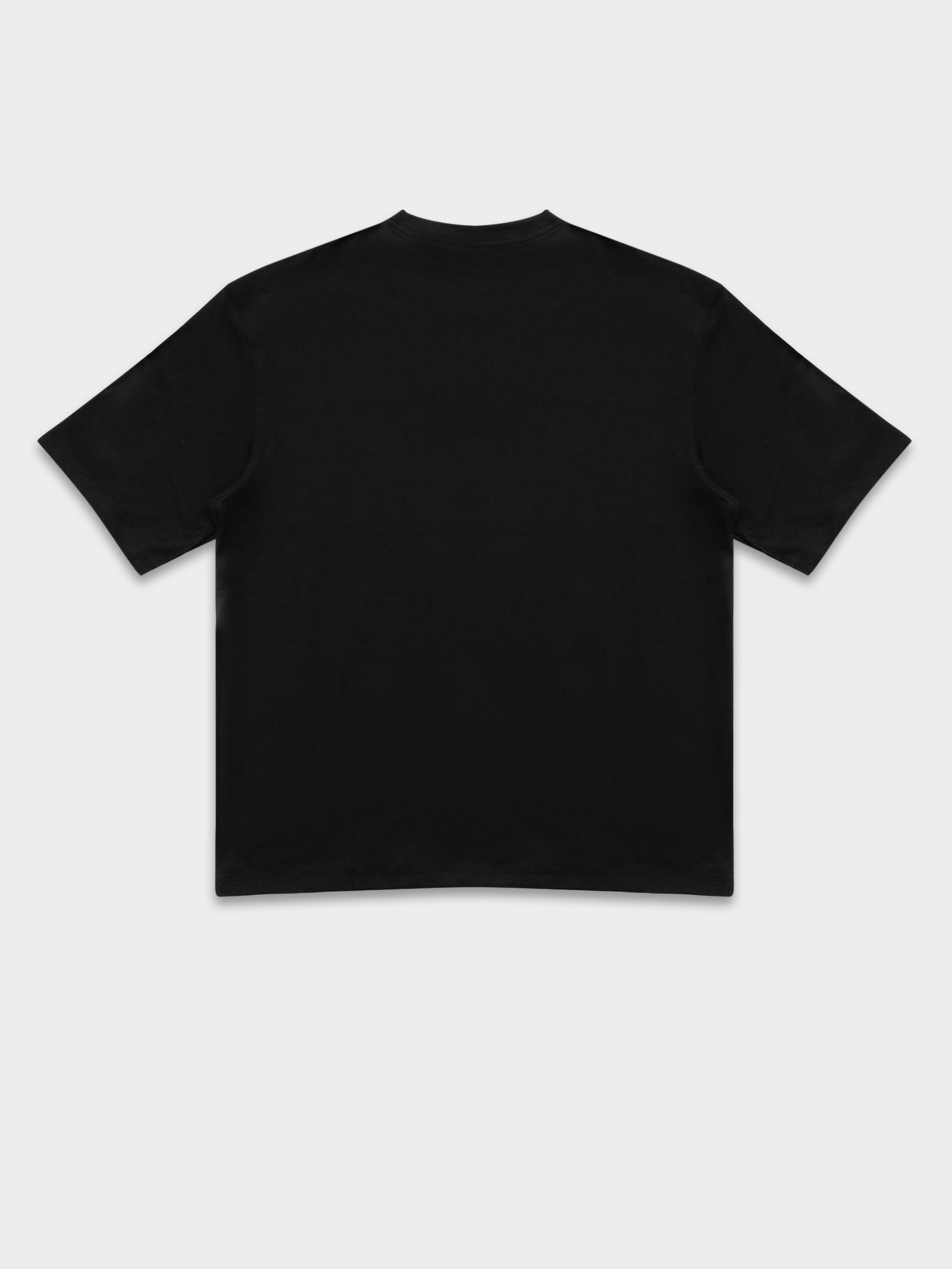 Adicolor Essentials T-Shirt in Black