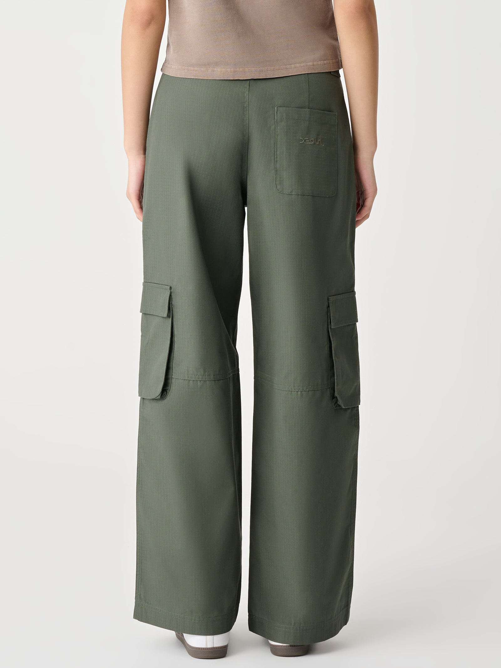 Easy Cargo Pant