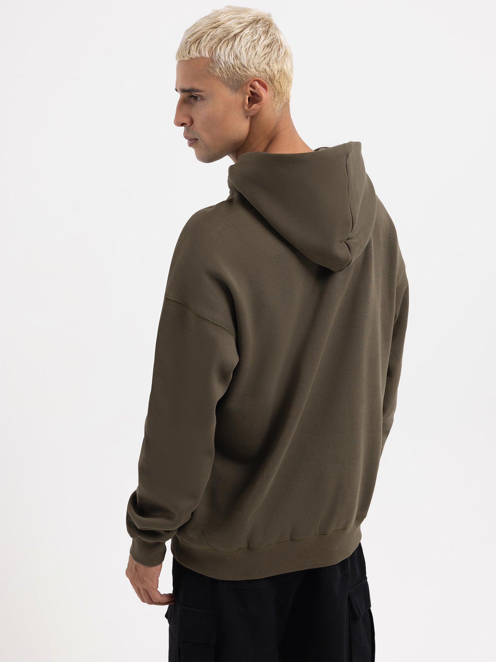 Finley Hooded Sweater