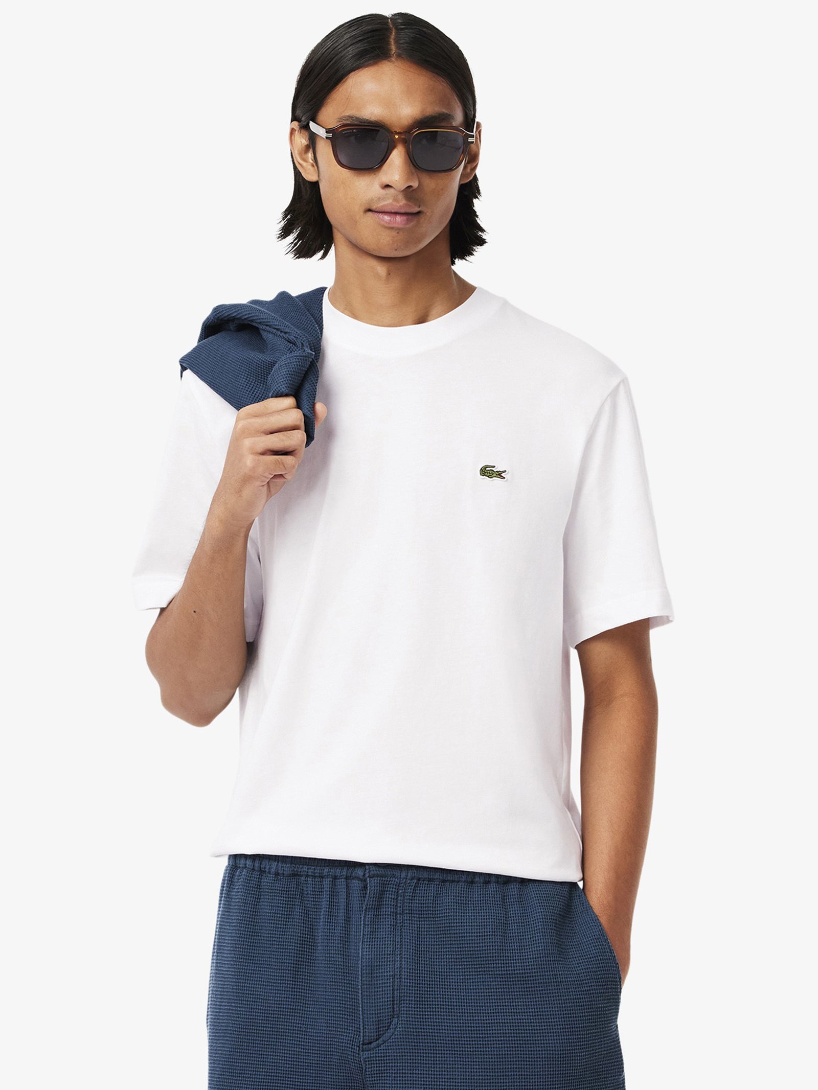 Essential Classic Fit T-Shirt