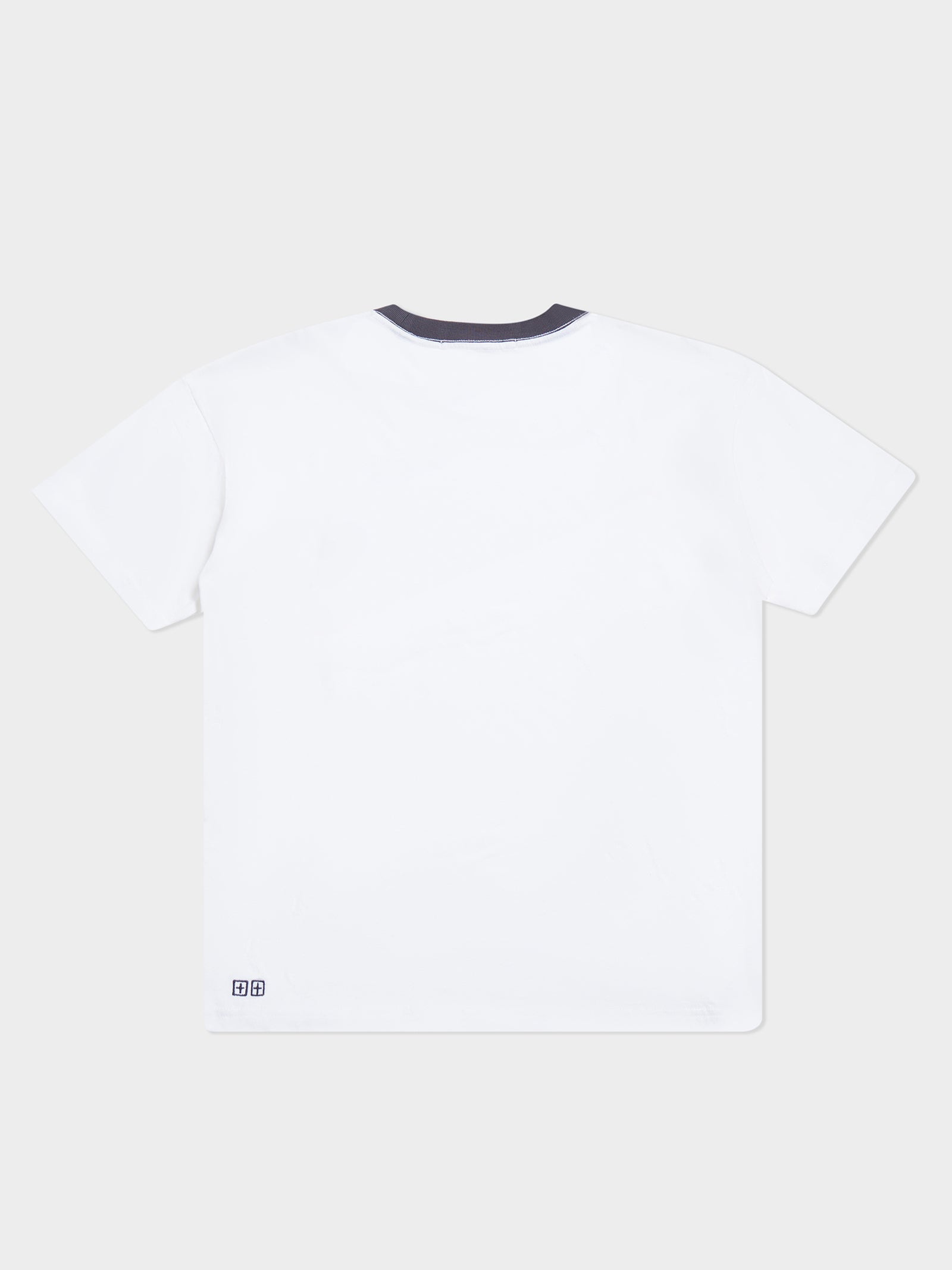 Script Oh G SS T-Shirt