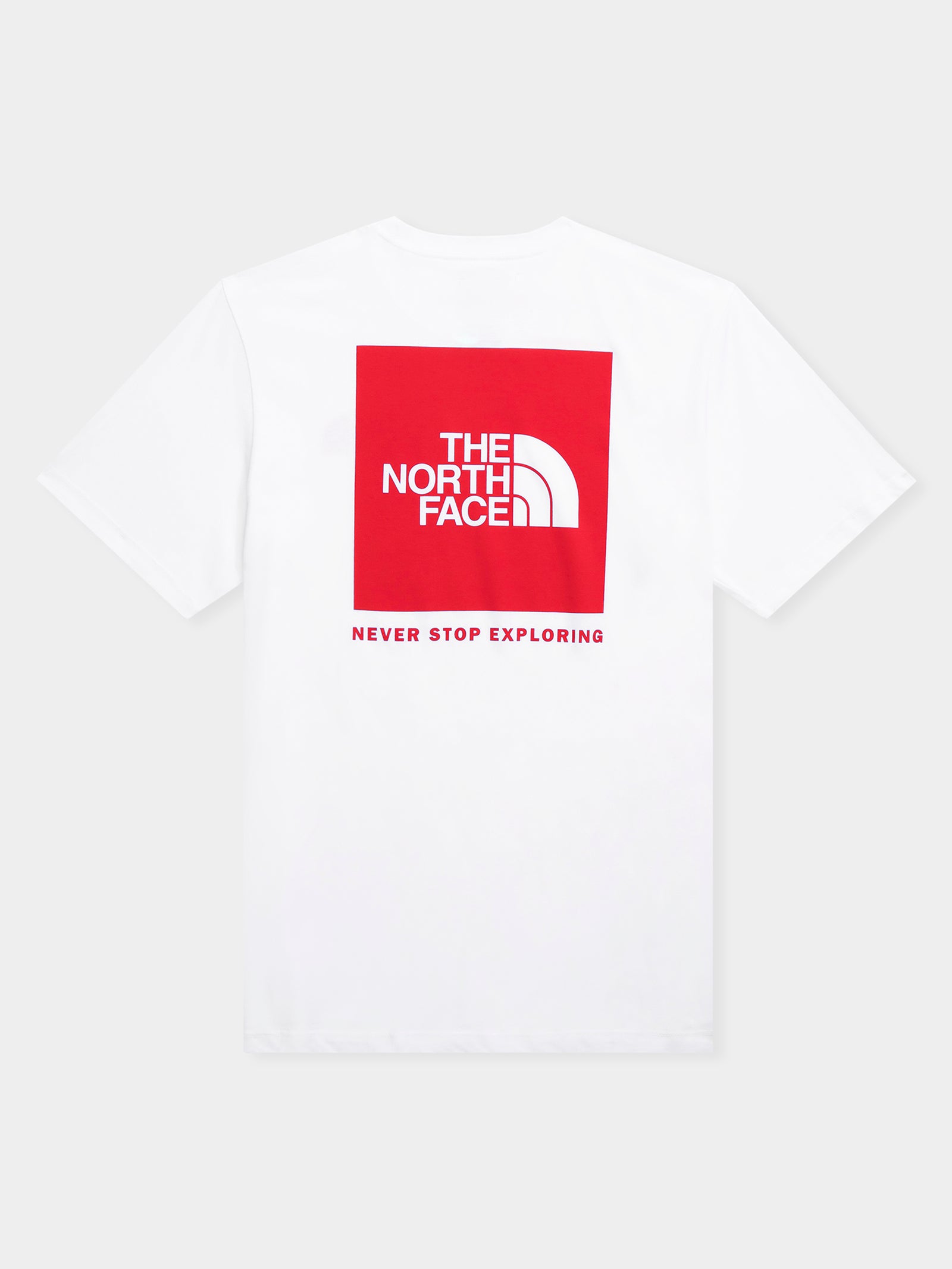 Short-Sleeve Box NSE Tee