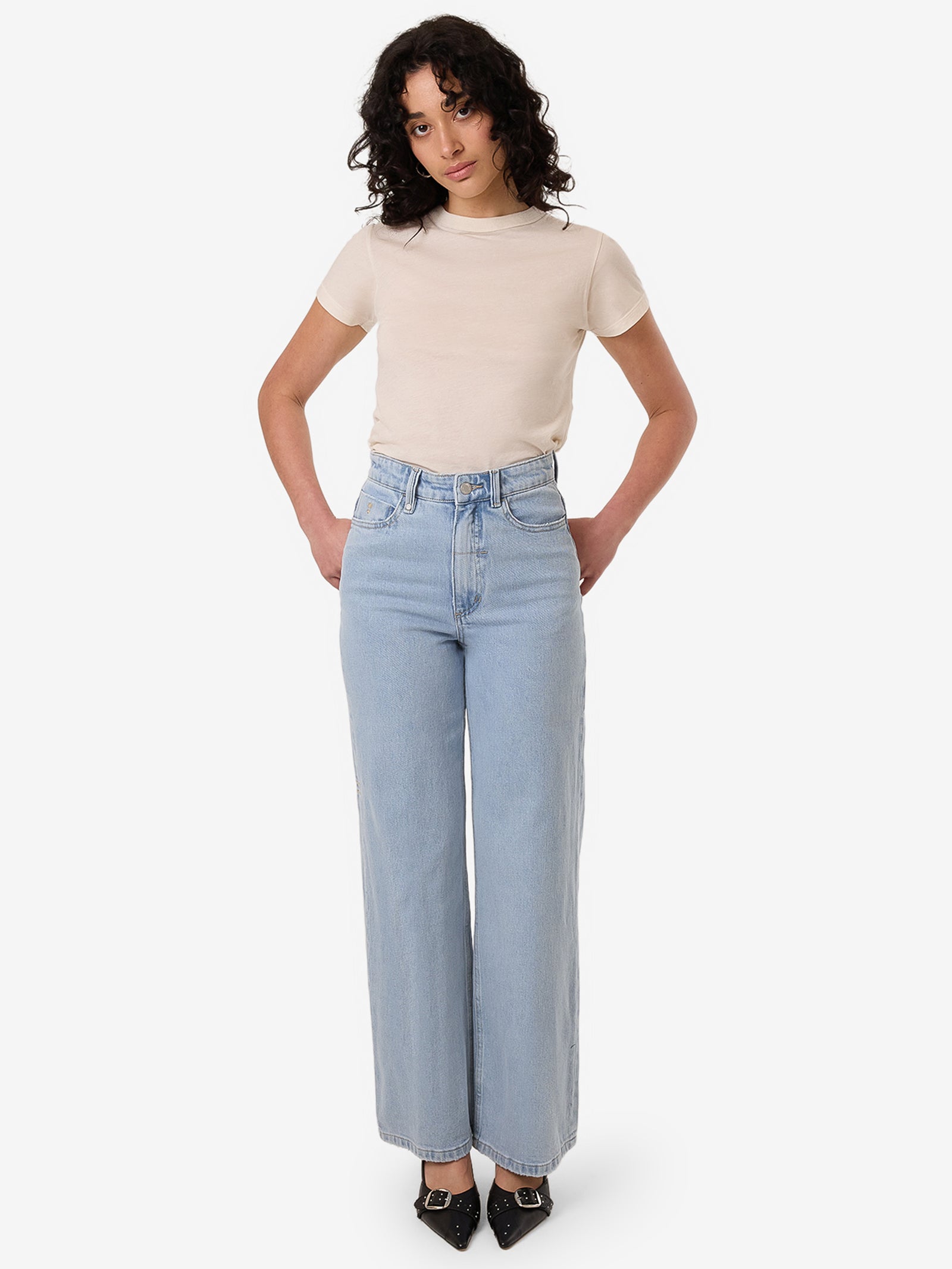 Holly Stretch Jean