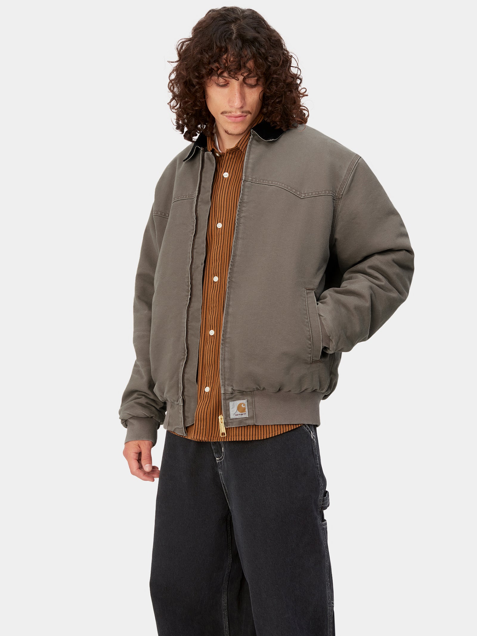 OG Santa Fe Jacket