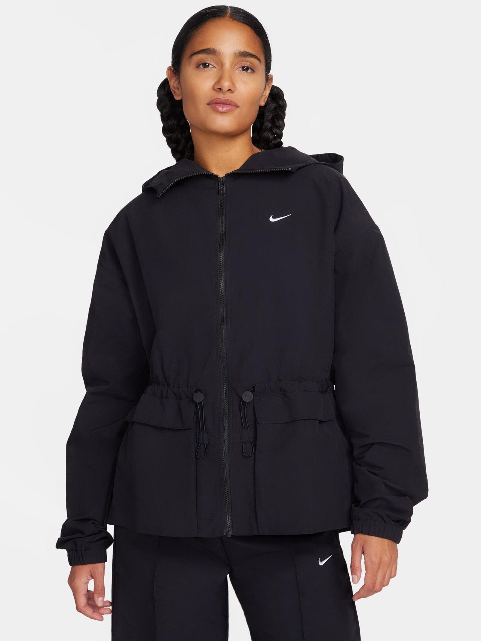 Essential Lightweight Jacket