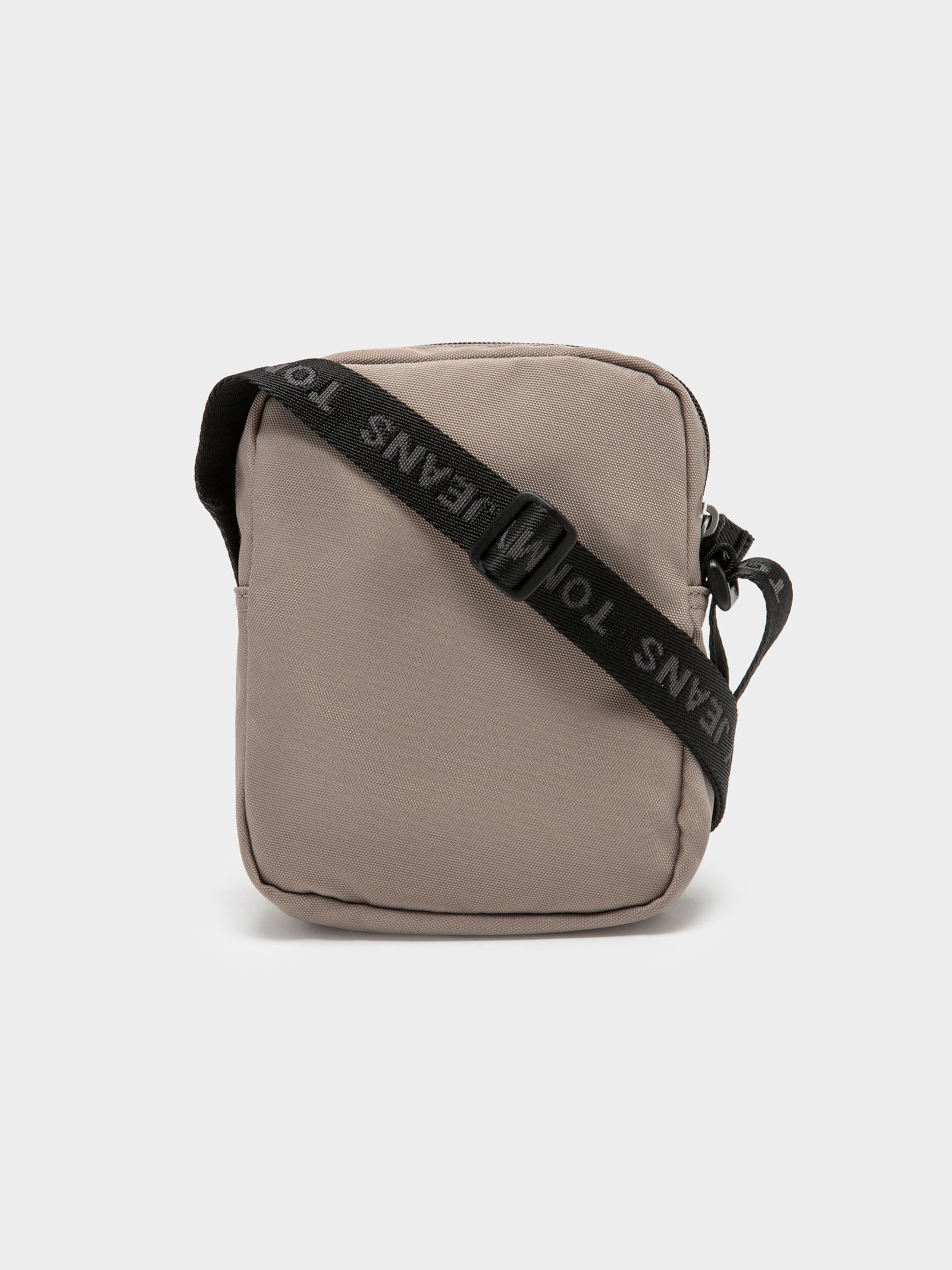 Essential Reporter Bag in Grey