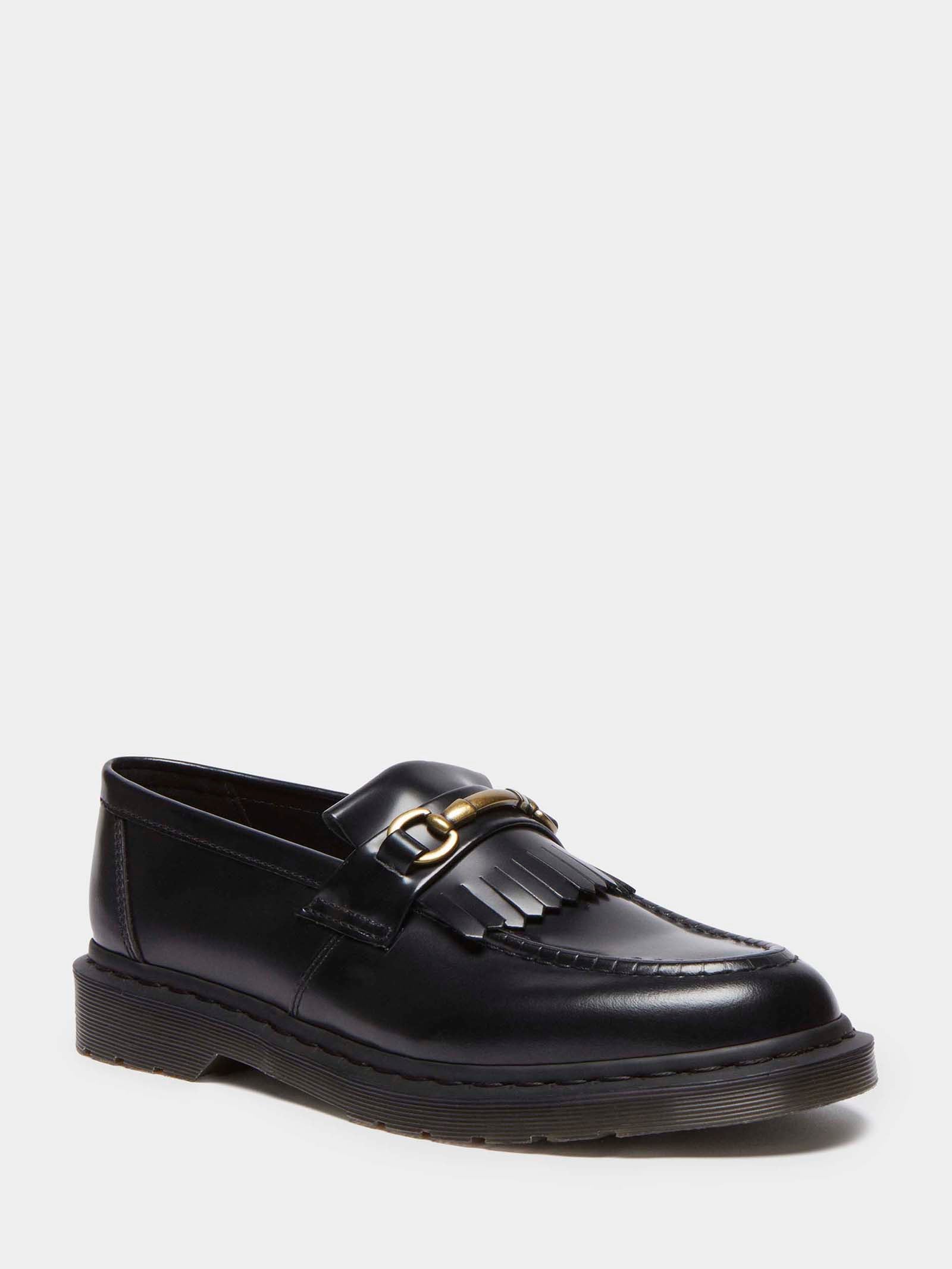 Adrian Snaffle Snaffle Loafer