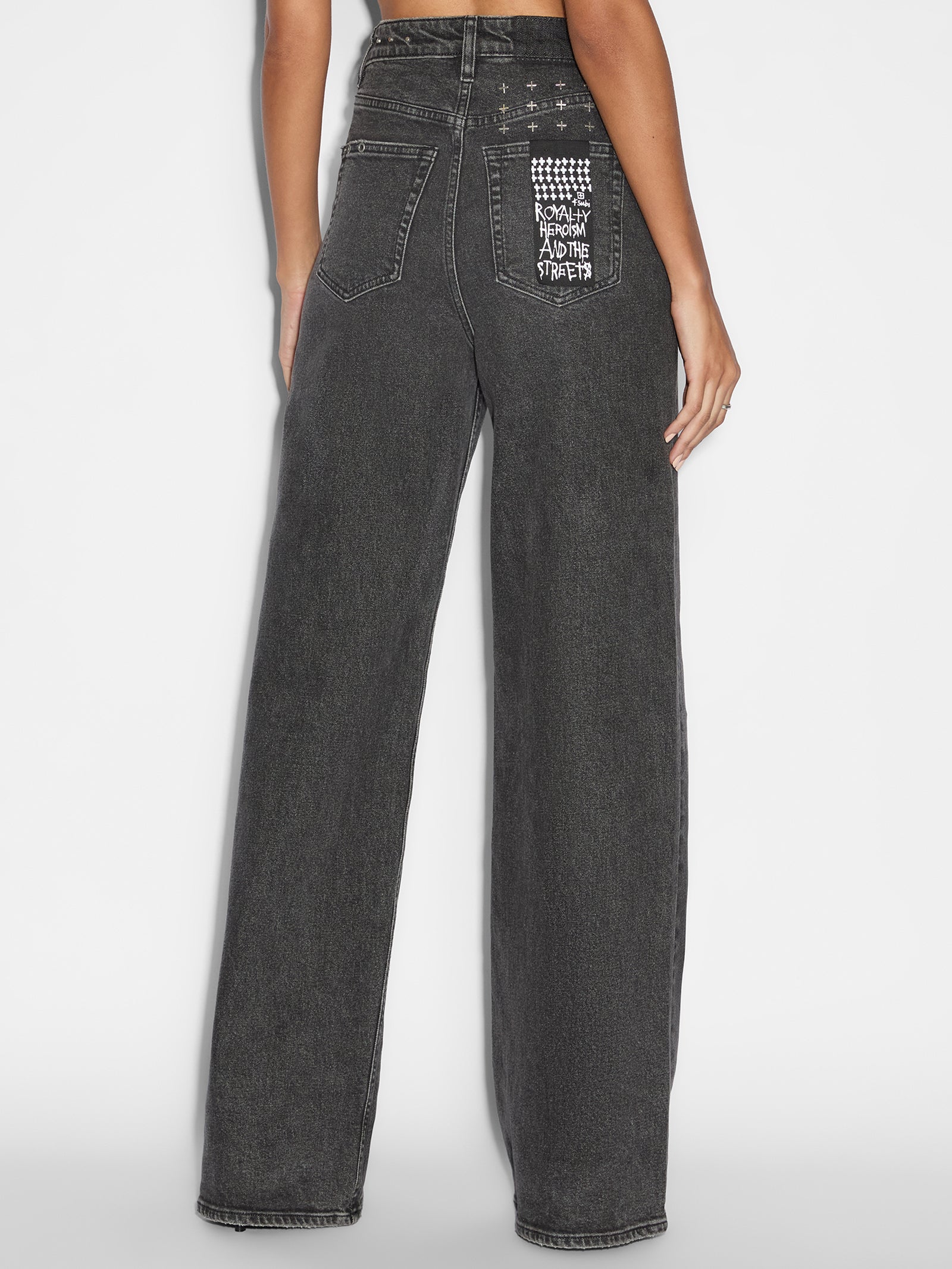 Strider Stretch Lovestruck Jeans