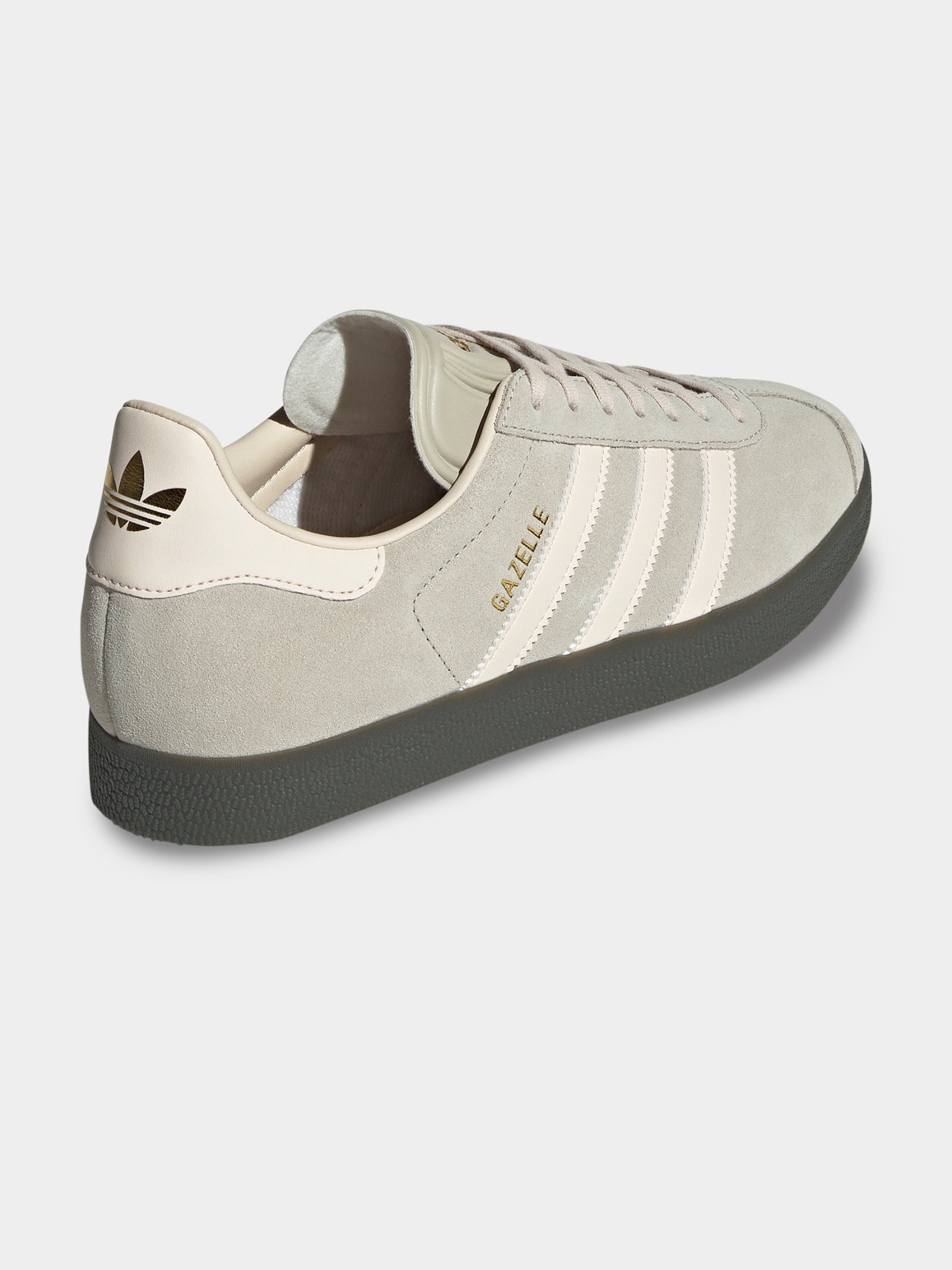 Men's Gazelle in Putty Grey