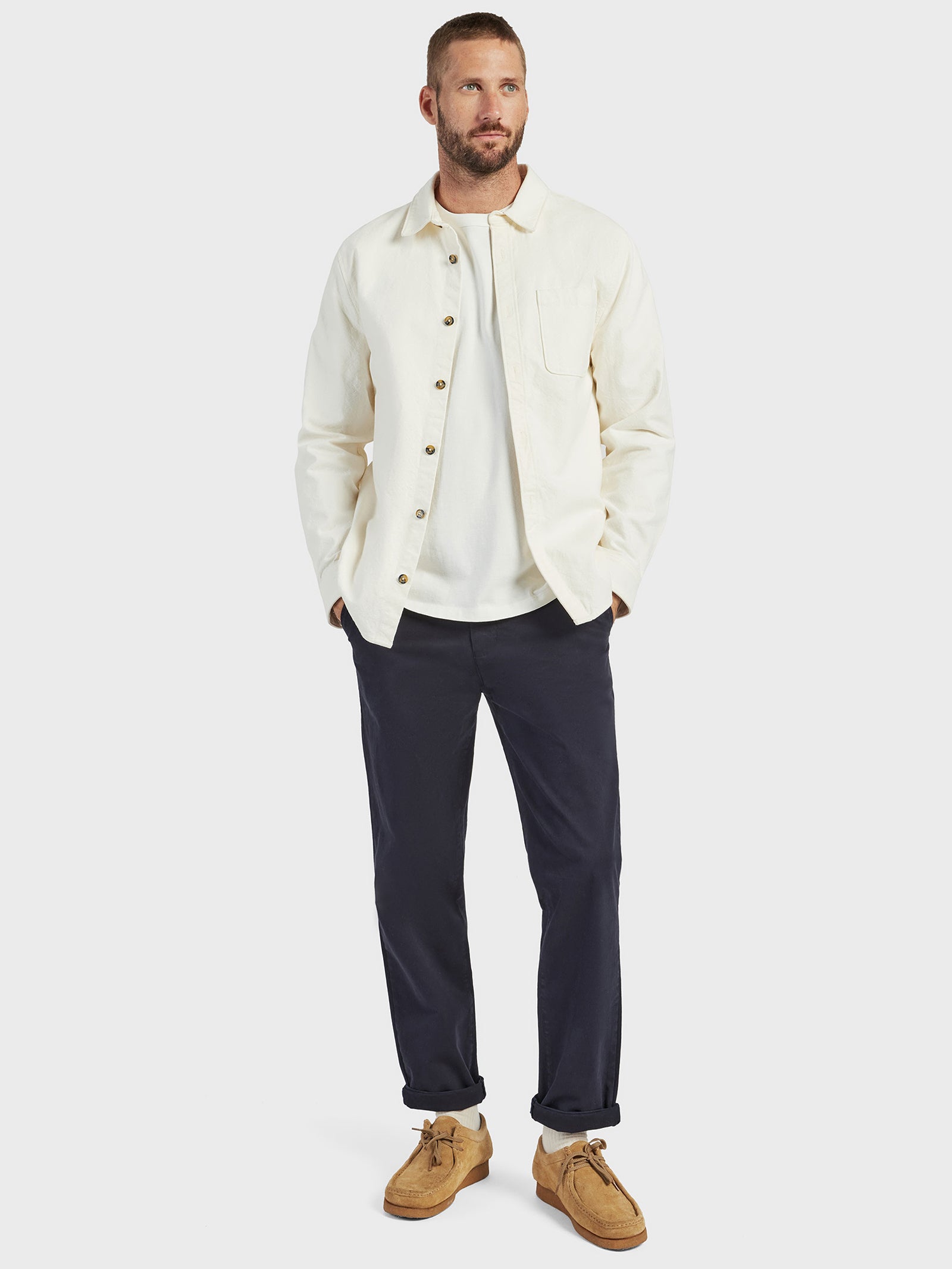 Afield Overshirt