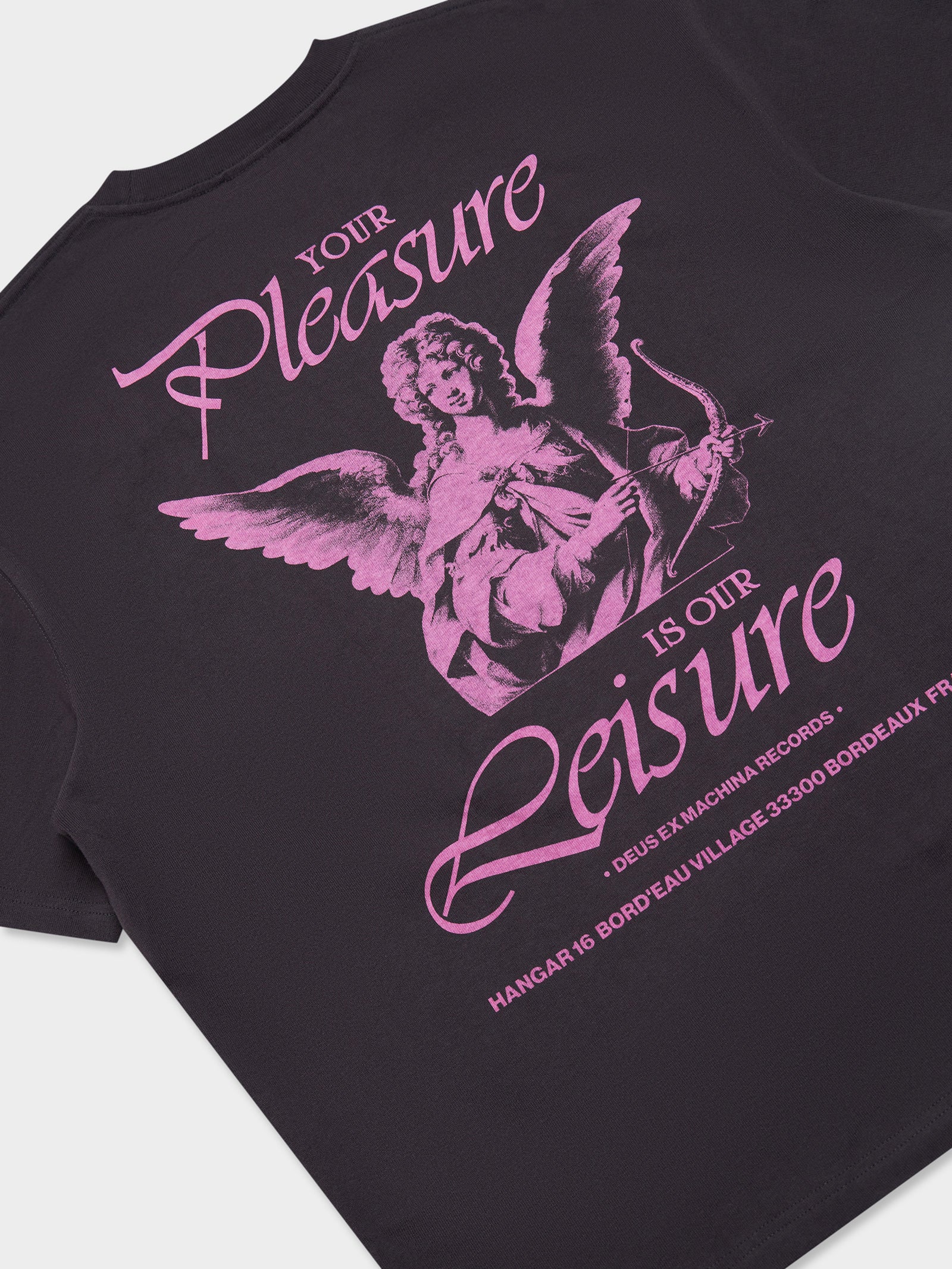 Lady Libertine Tee