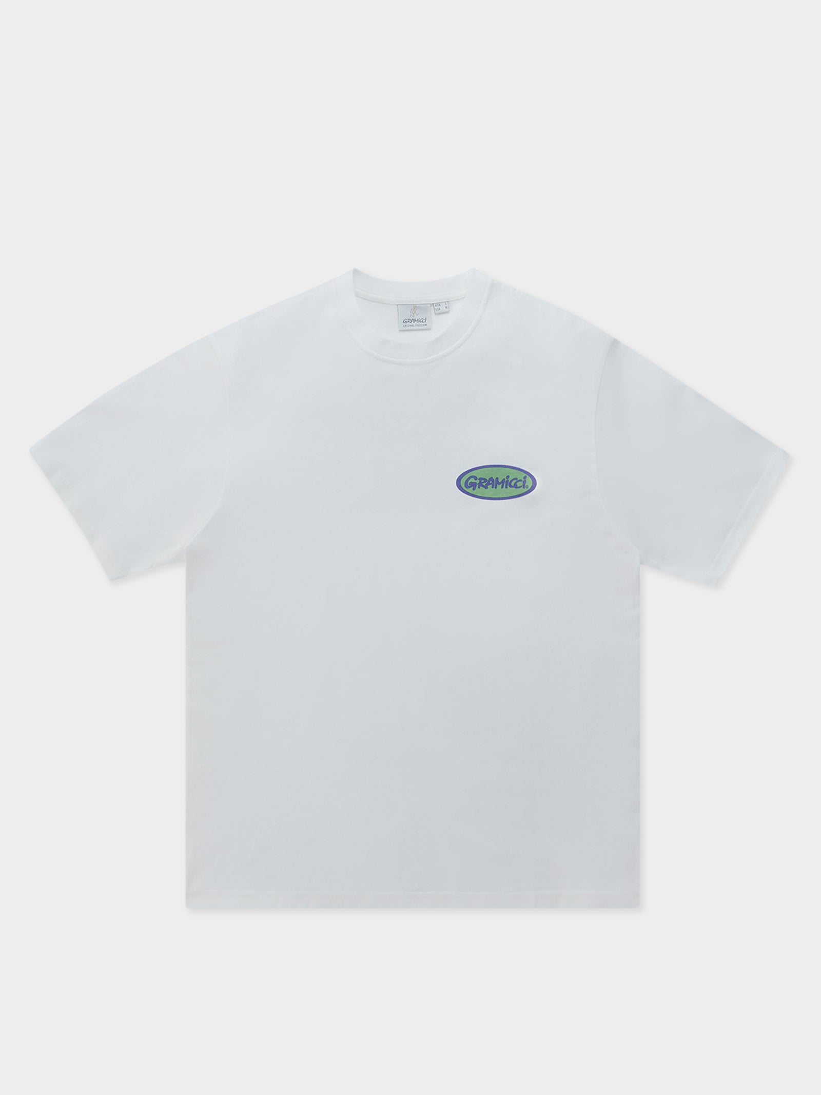 Gramicci Oval T-Shirt