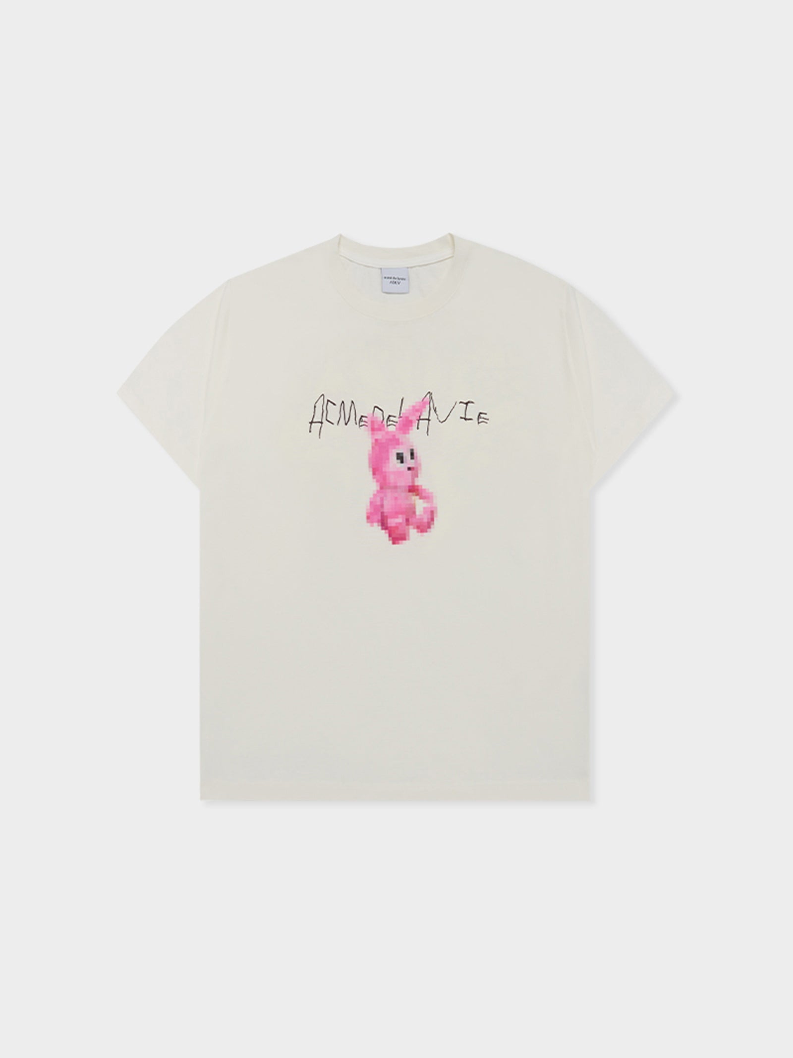 Retro Rabbit T-Shirt