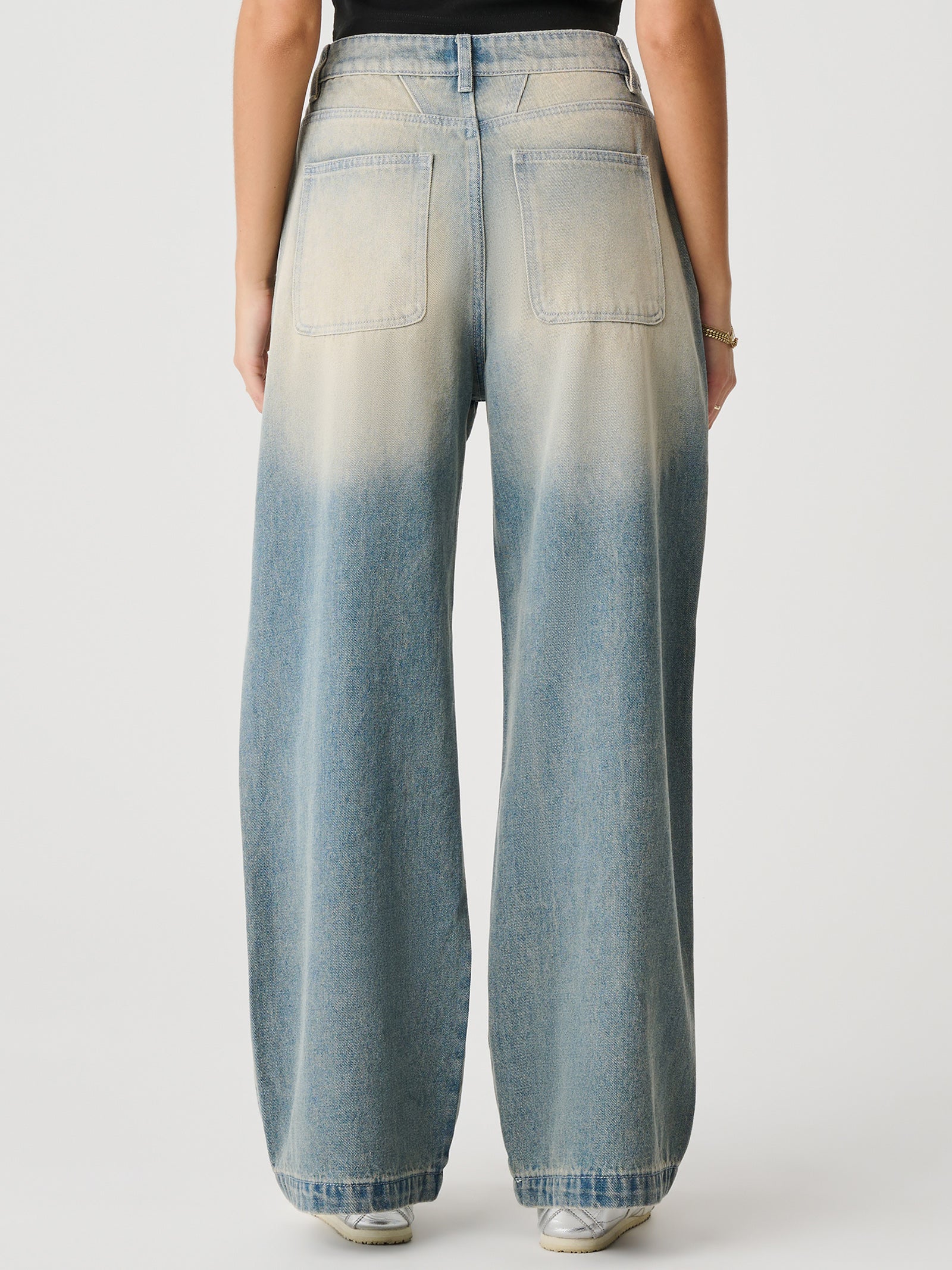 Mills Baggy Pant