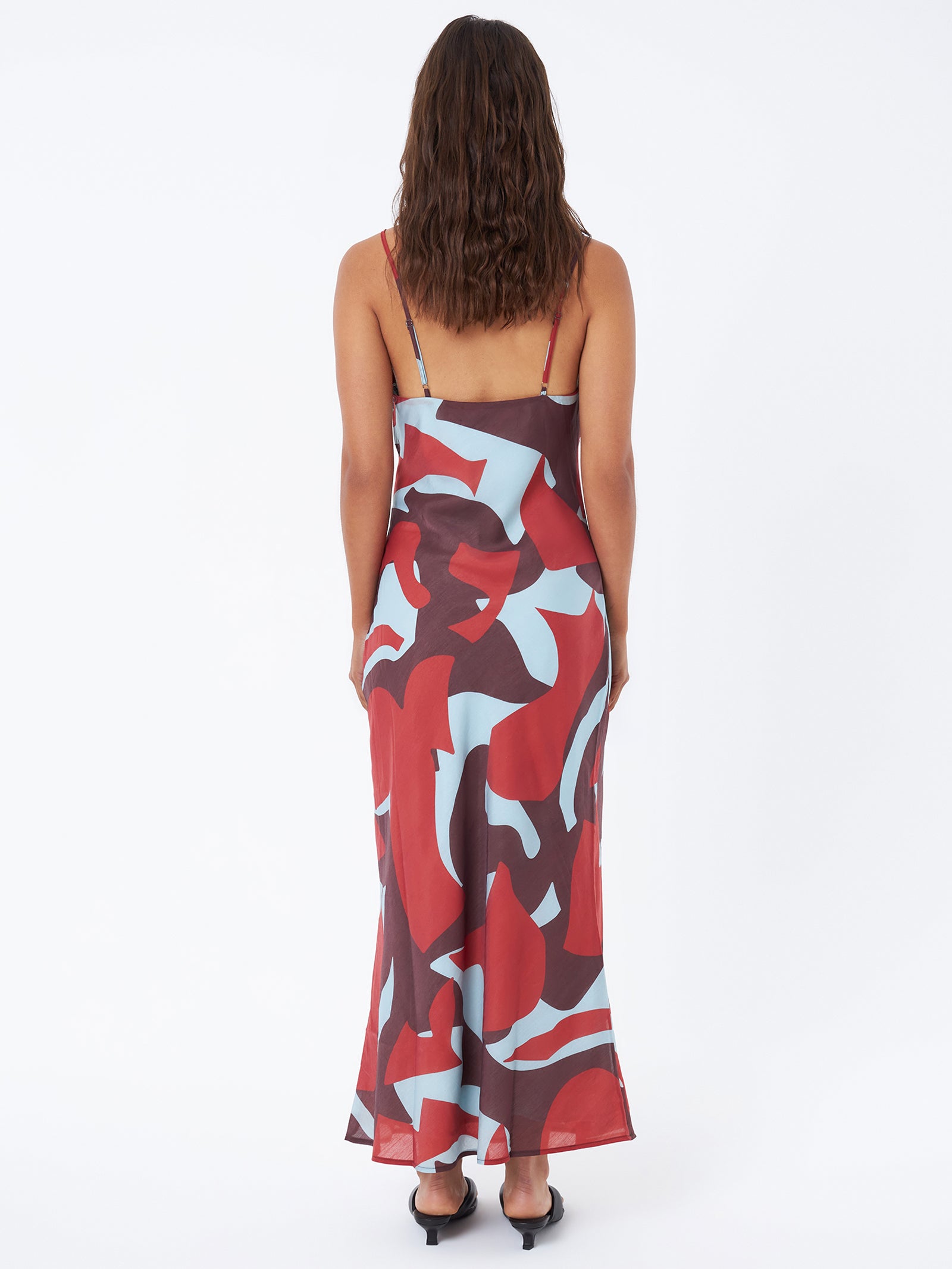 Kelsey Midi Dress