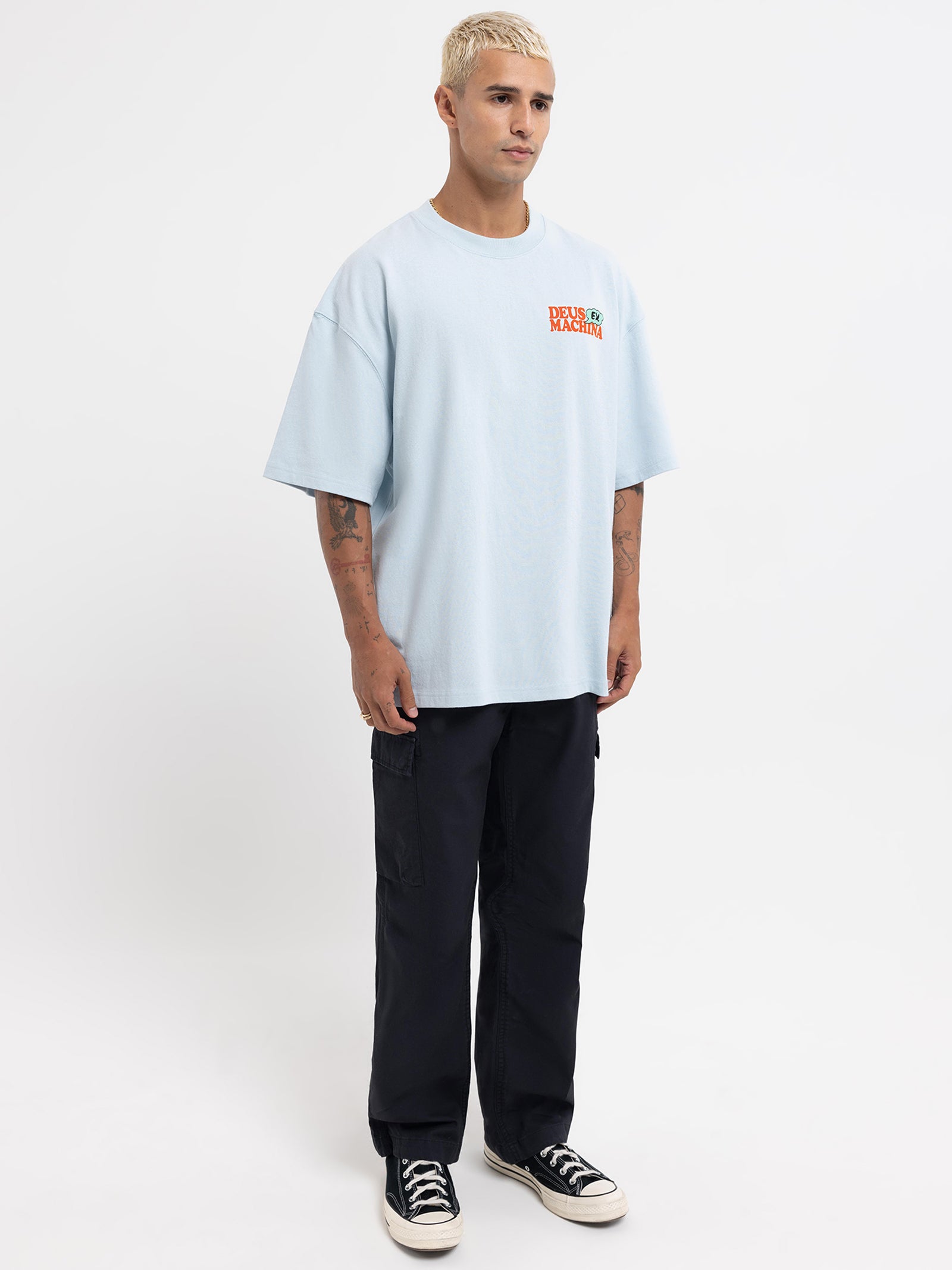 Unite Cargo Pant