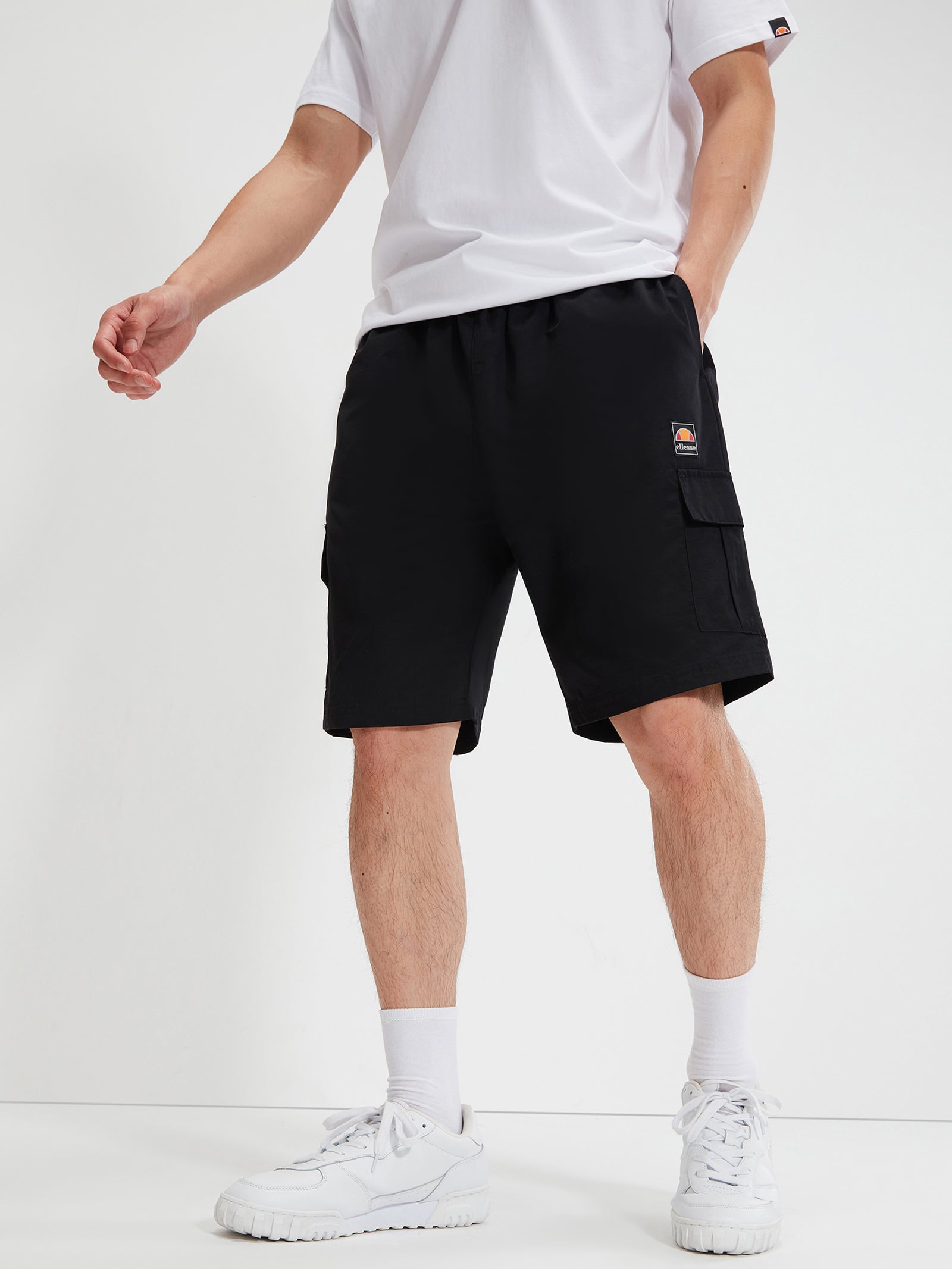 Caprera Cargo Short