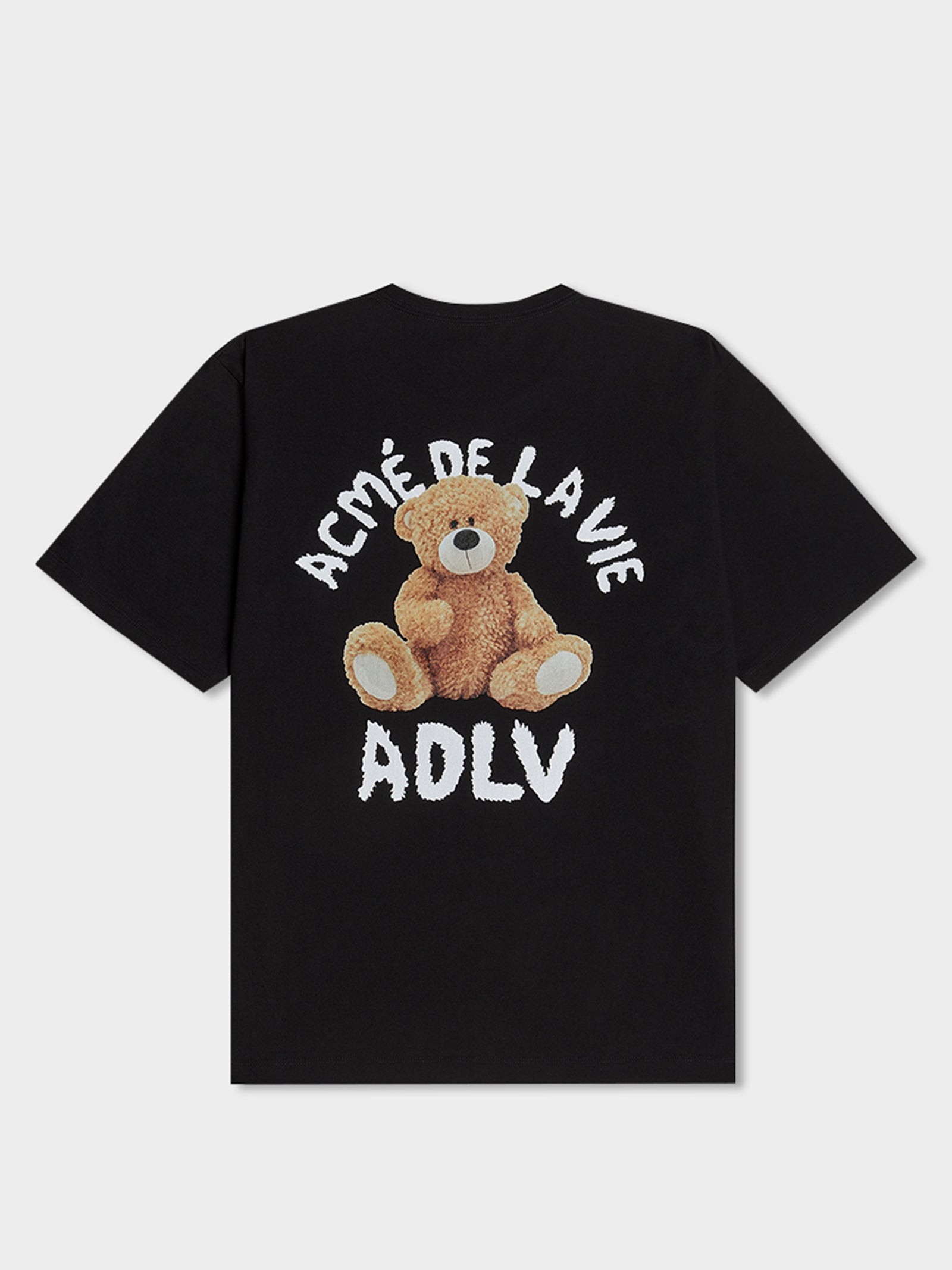 Teddy Bear Doll Tee