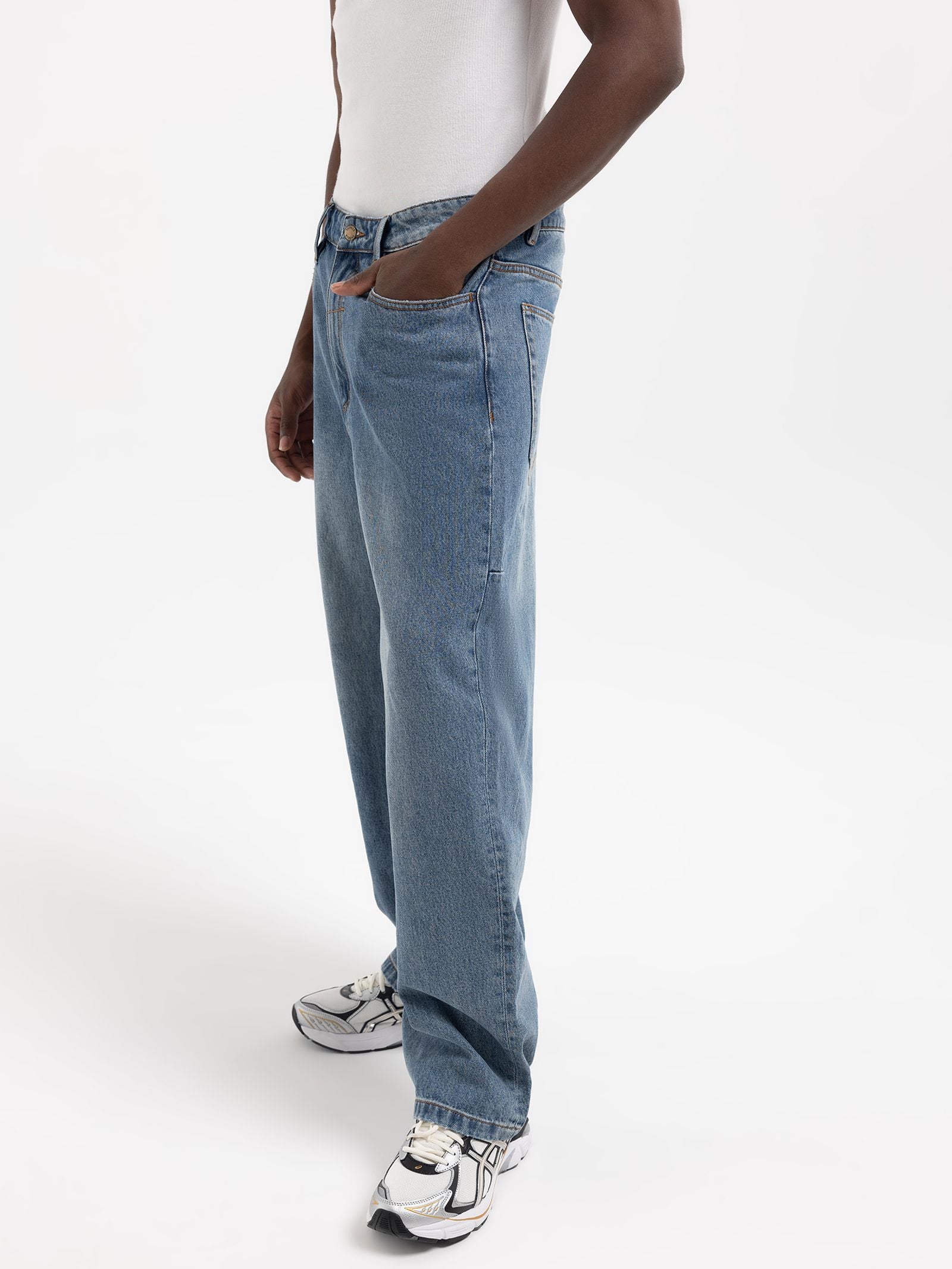 Biggest Slacker Denim Jean