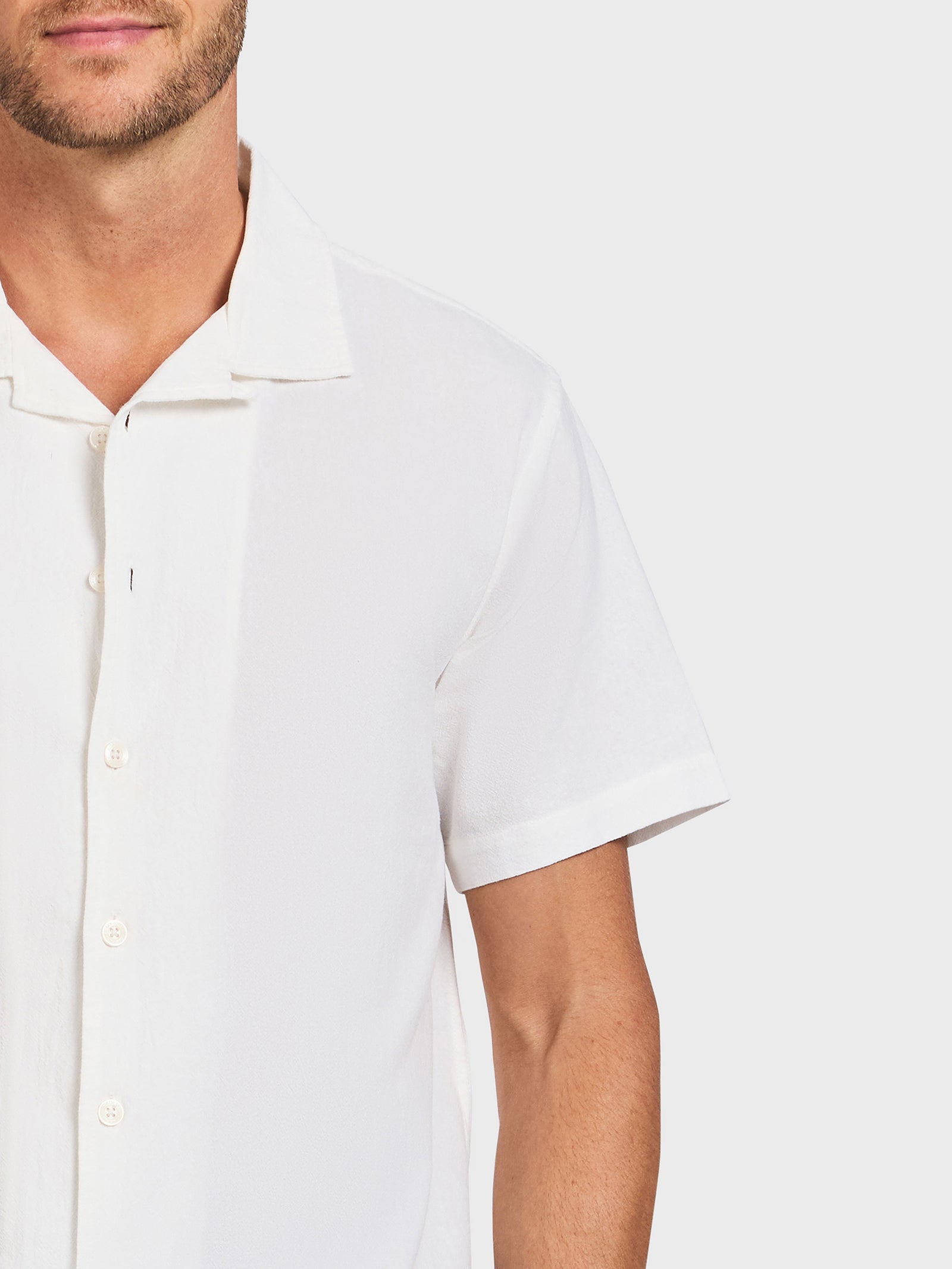 Jed Short Sleeve Shirt