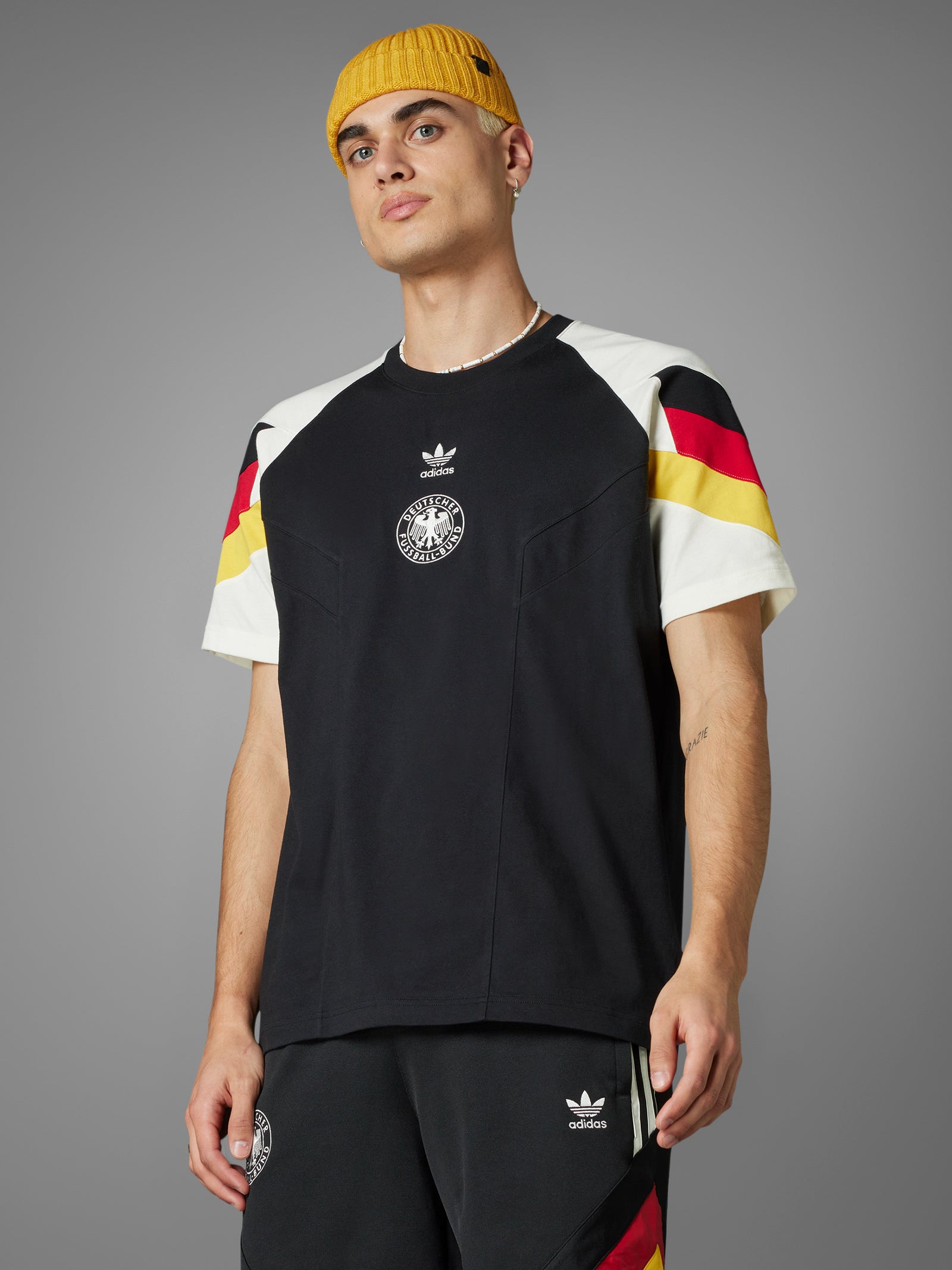 Deutscher Football Club OG T-Shirt