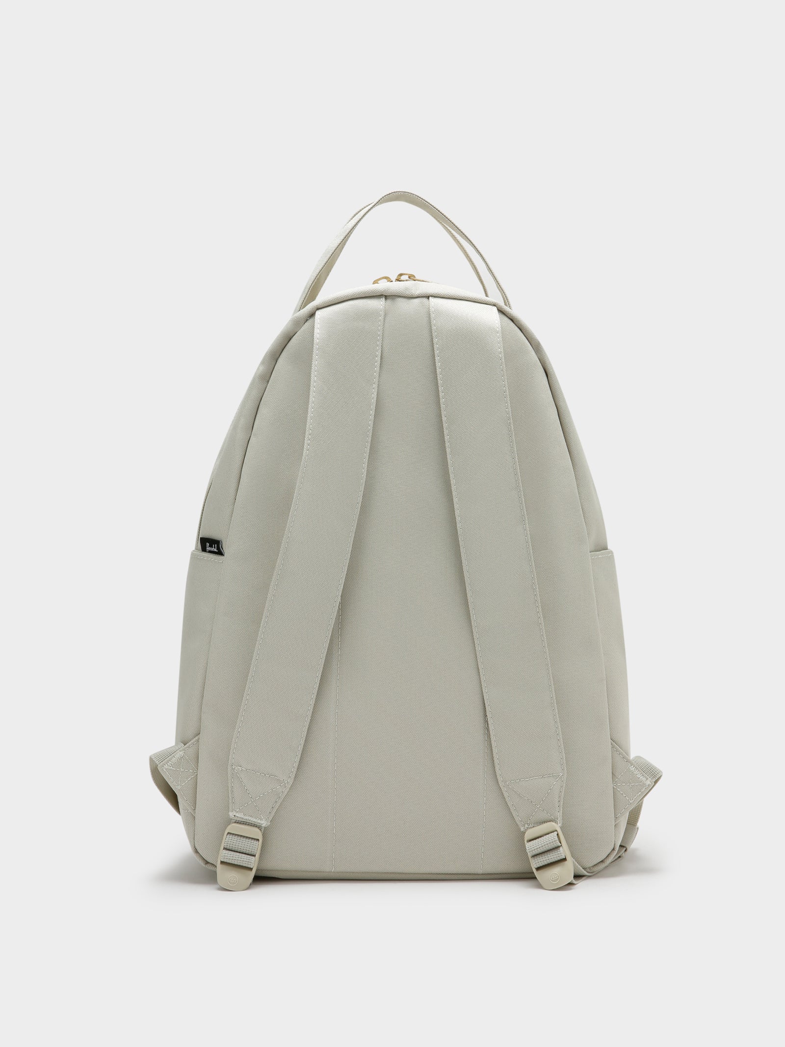 Nova Mid Volume Backpack in Cream