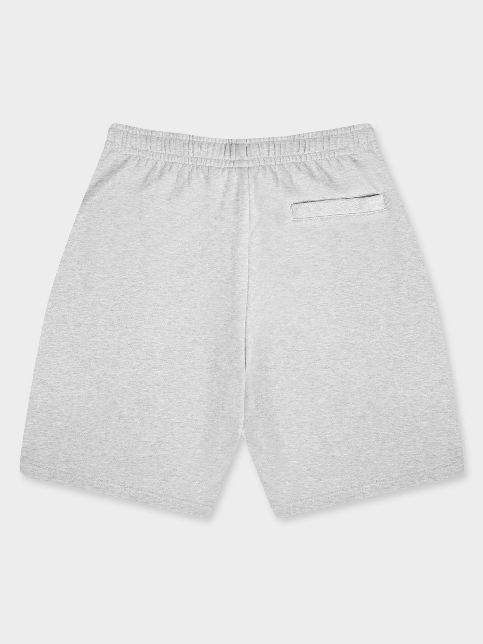 Essential Fleece Shorts