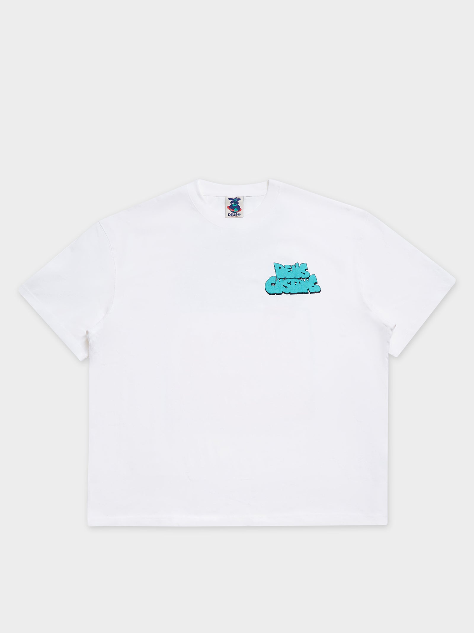 Nodding Off Tee