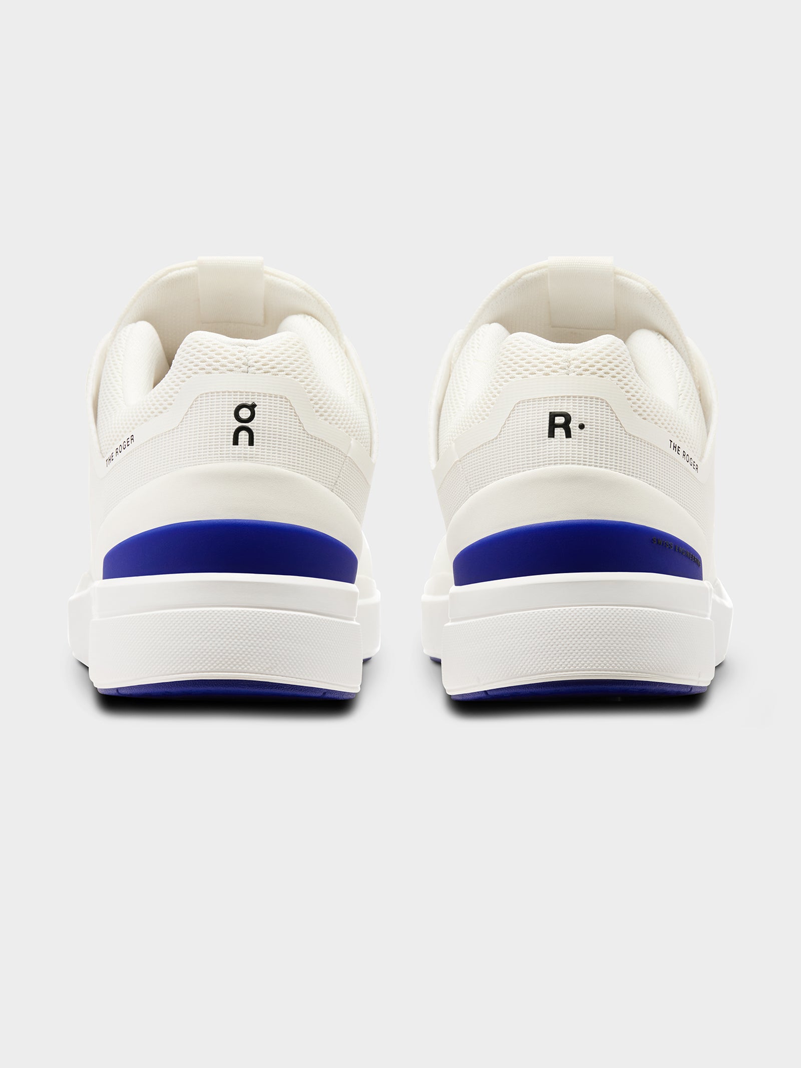 Womens The Roger Spin Sneaker