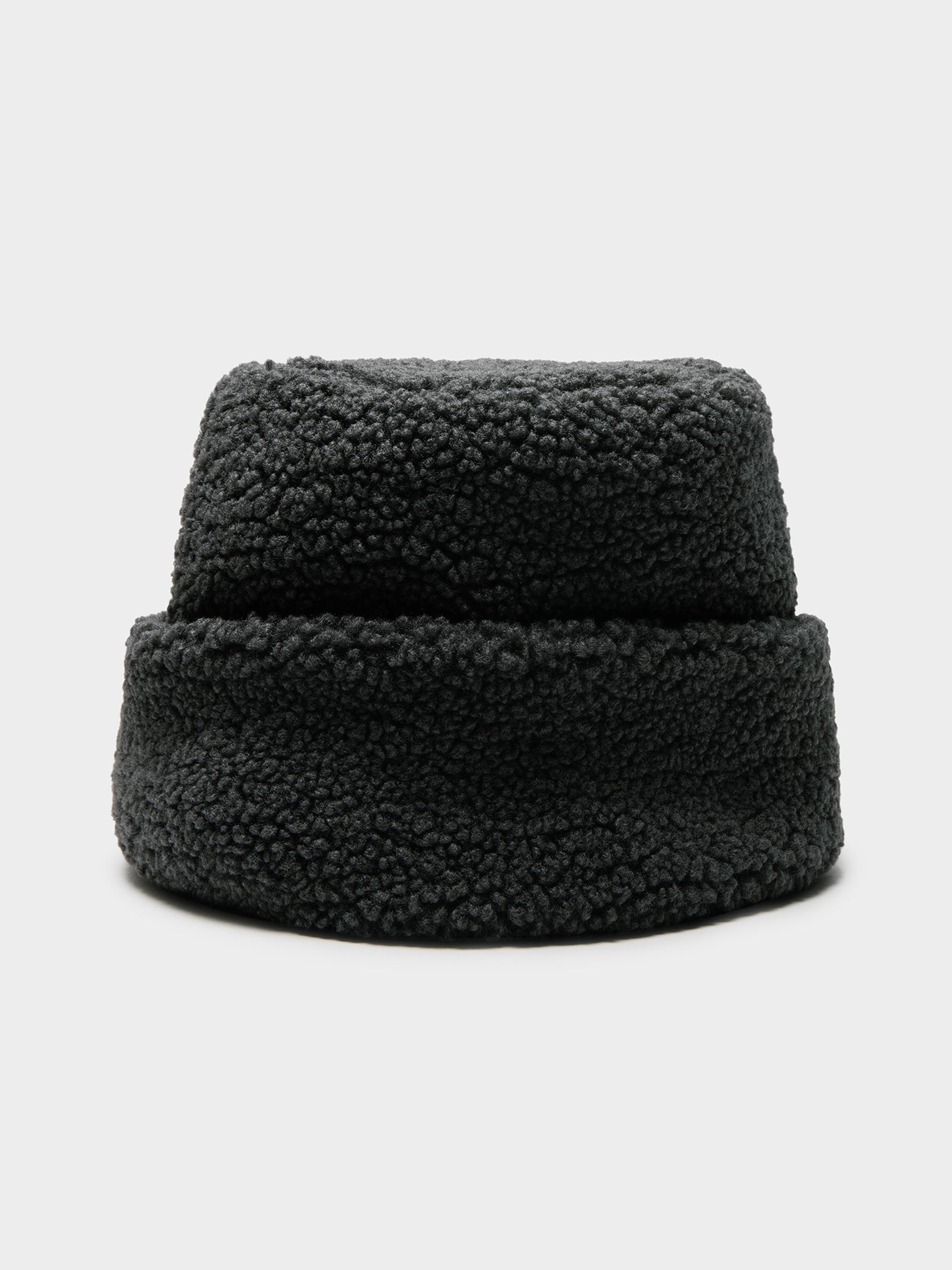 Sherpa Bucket Hat