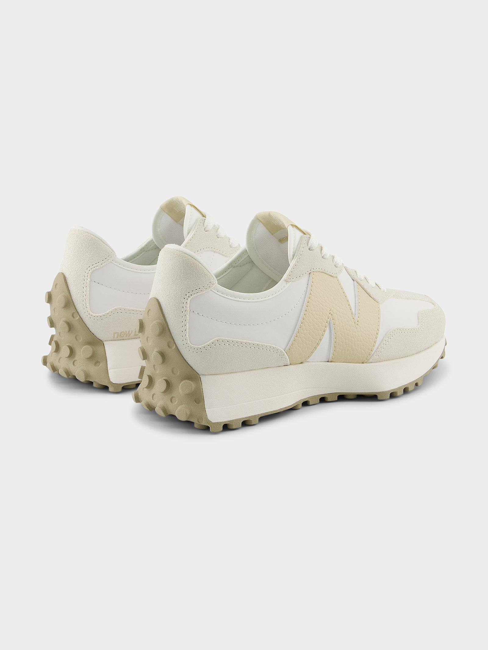 Womens 327 Sneakers