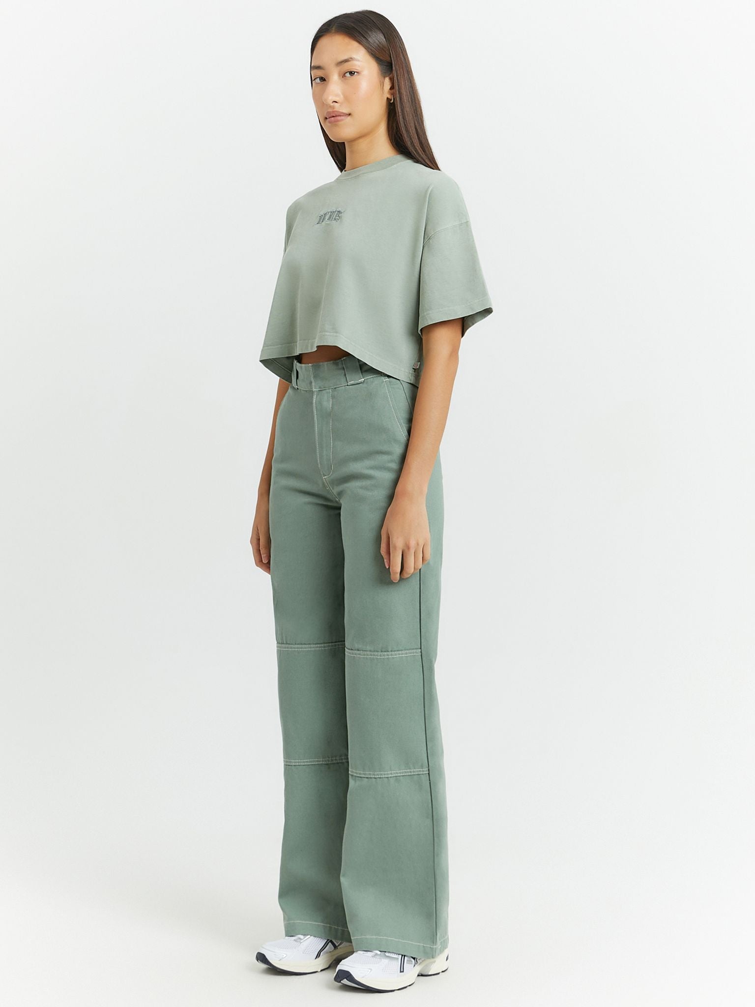 Jasper HR Wide Leg Pants