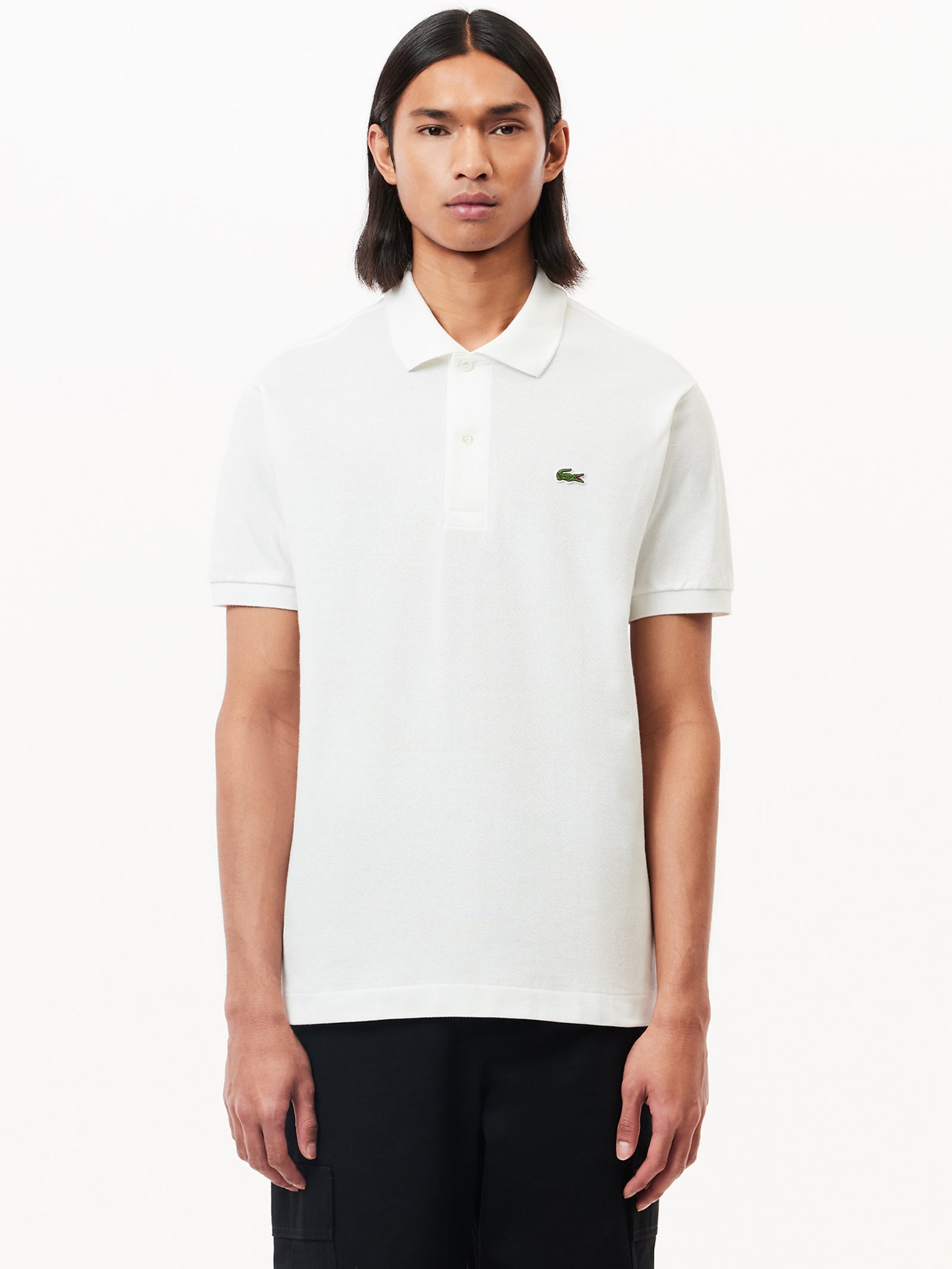 L1212 Classic Polo