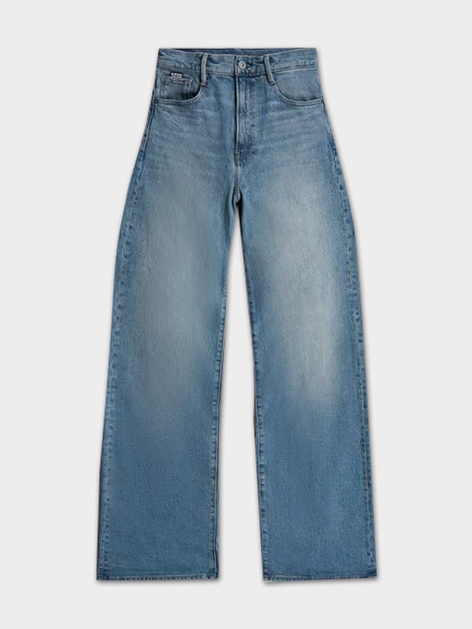 Deck 2.0 High Loose Jean